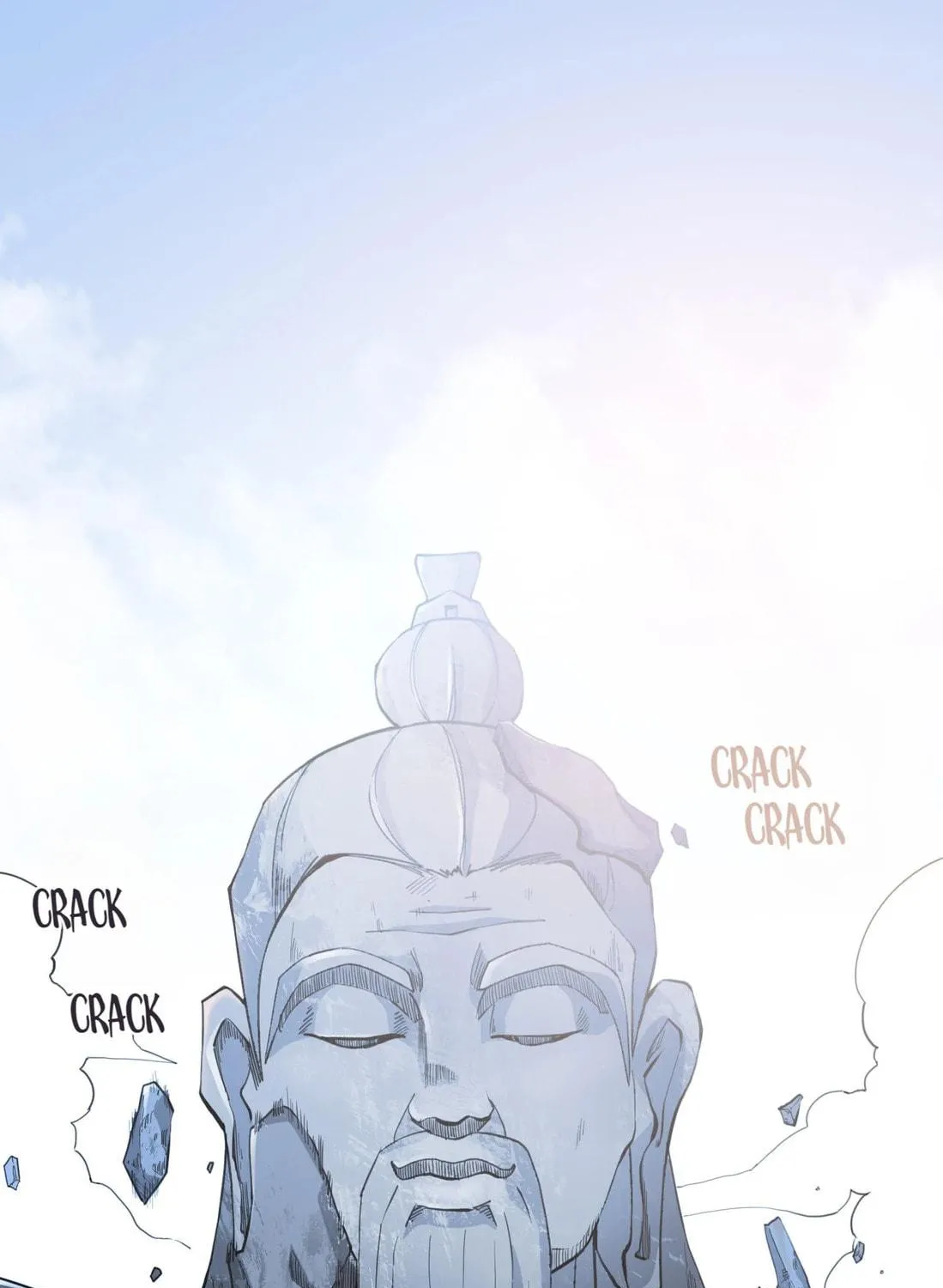 Read Yuan Long chapter 93 image 53 on Lezhin