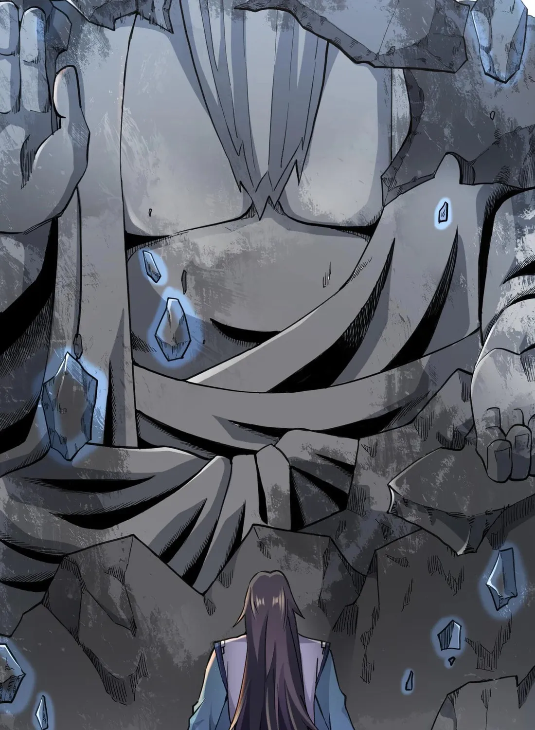 Read Yuan Long chapter 93 image 55 on Lezhin