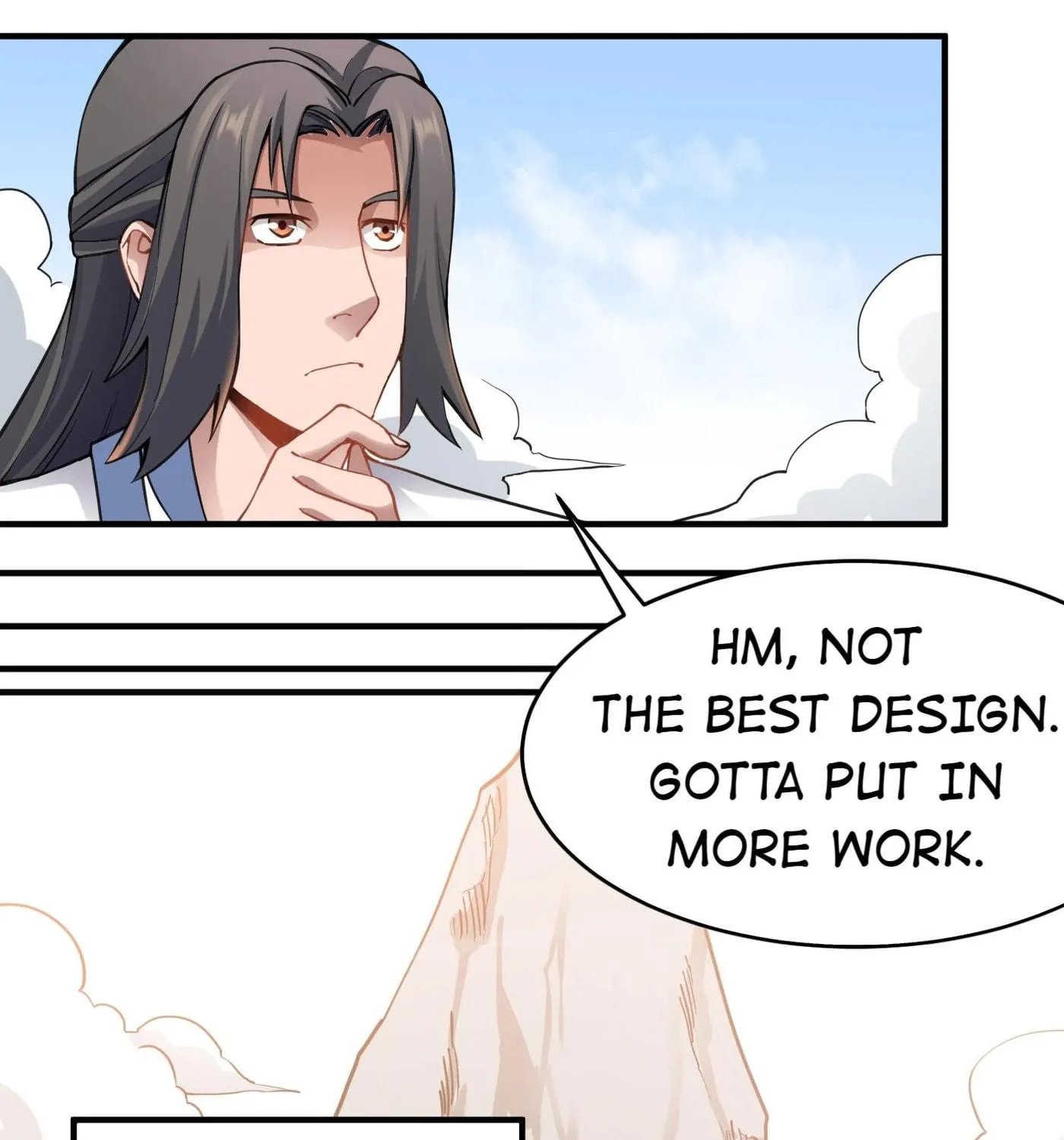 Read Yuan Long chapter 93 image 57 on Lezhin