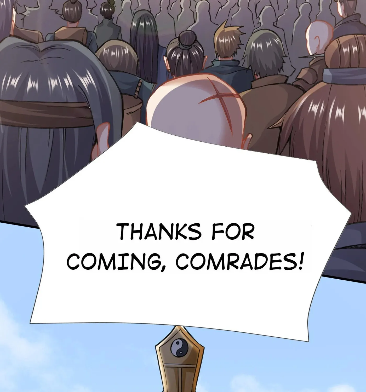 Read Yuan Long chapter 93 image 59 on Lezhin