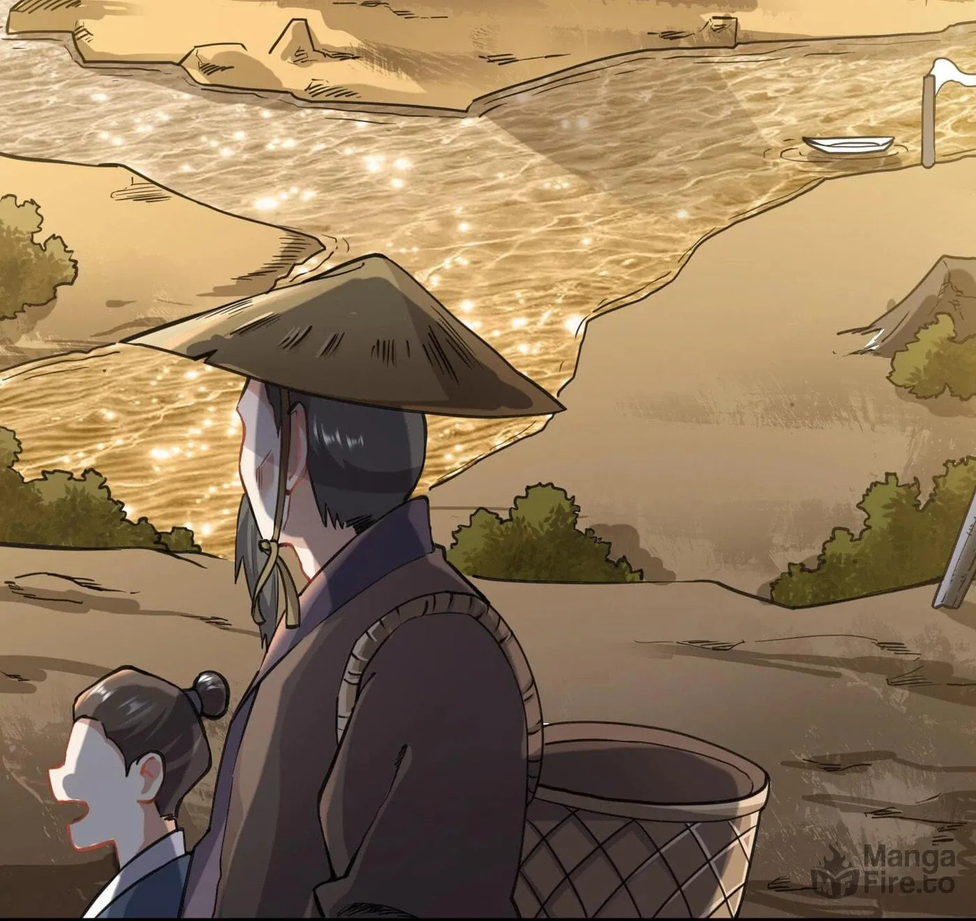 Read Yuan Long chapter 93 image 64 on Lezhin