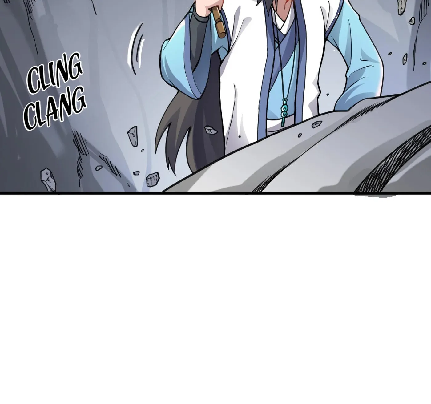 Read Yuan Long chapter 93 image 66 on Lezhin