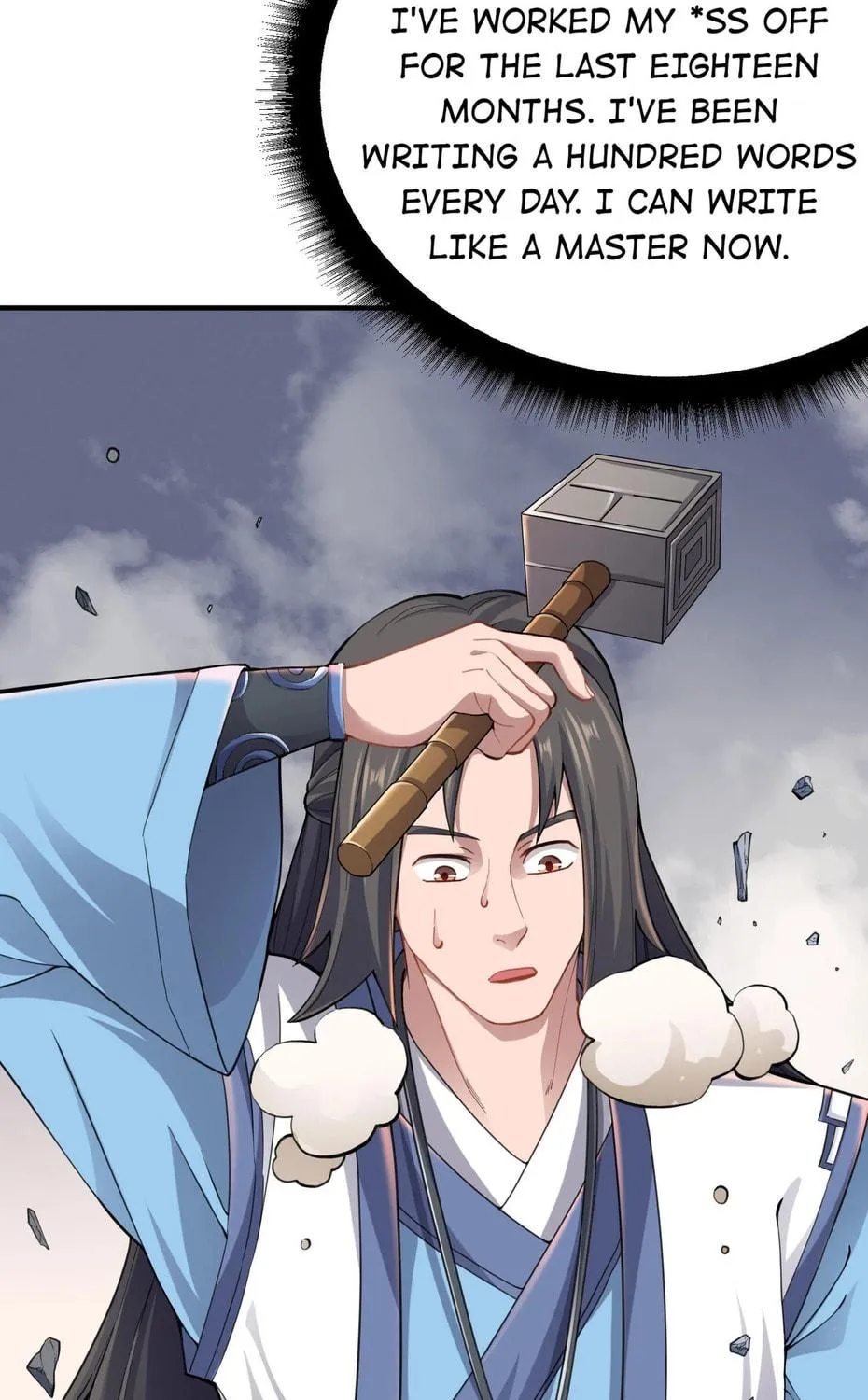 Read Yuan Long chapter 93 image 69 on Lezhin