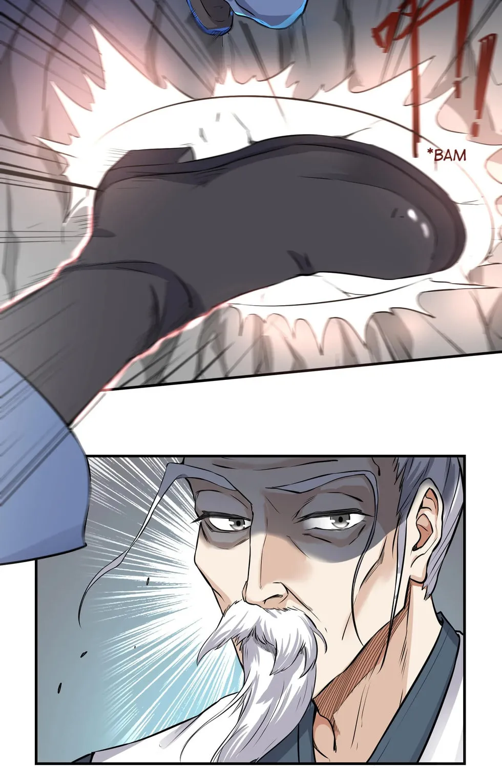 Read Yuan Long chapter 94 image 21 on Lezhin