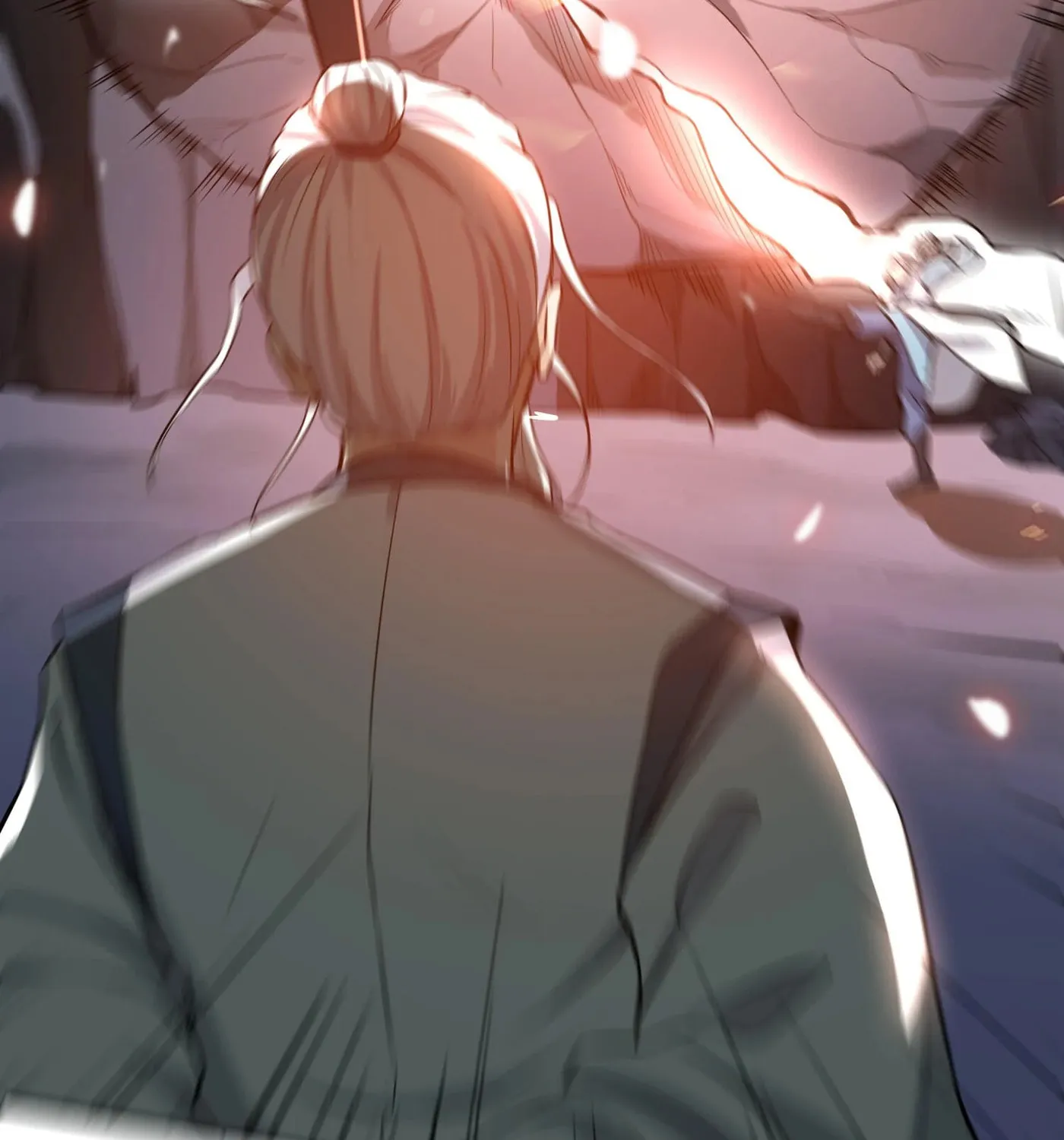 Read Yuan Long chapter 94 image 24 on Lezhin