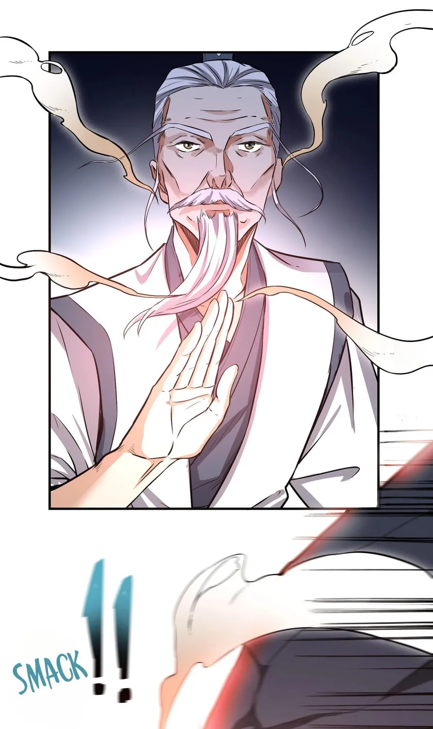 Read Yuan Long chapter 94 image 26 on Lezhin
