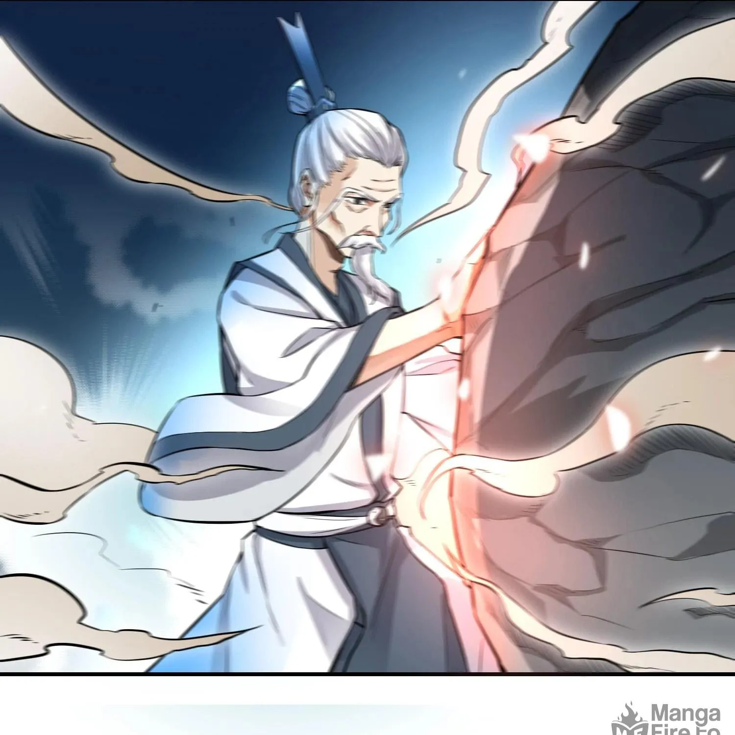 Read Yuan Long chapter 94 image 30 on Lezhin