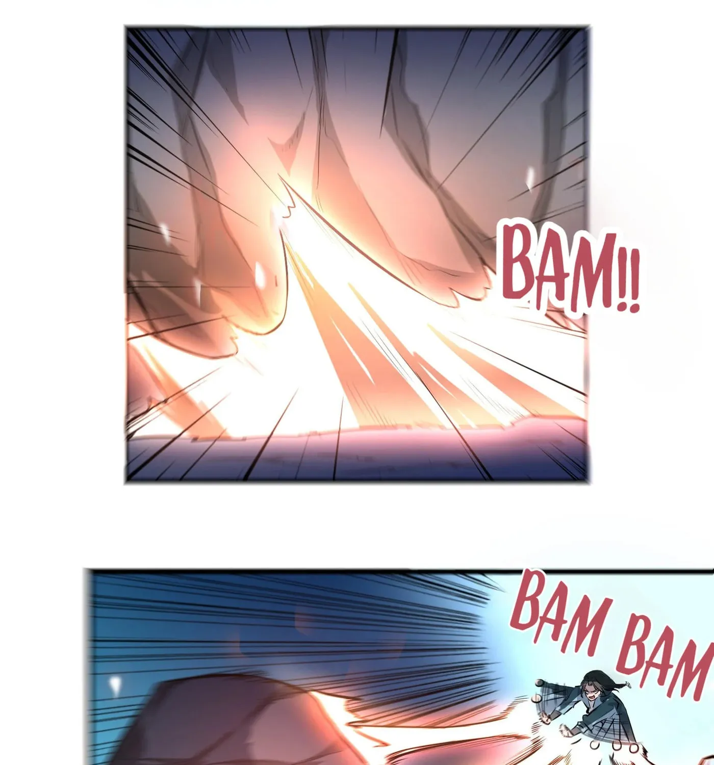 Read Yuan Long chapter 94 image 32 on Lezhin