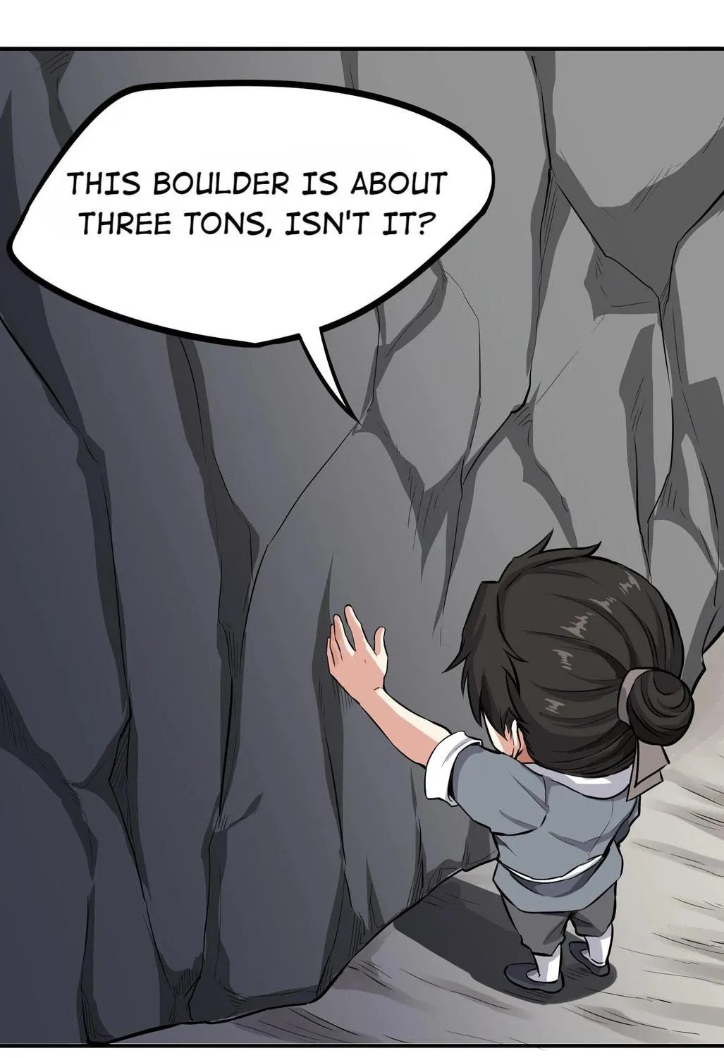 Read Yuan Long chapter 94 image 37 on Lezhin