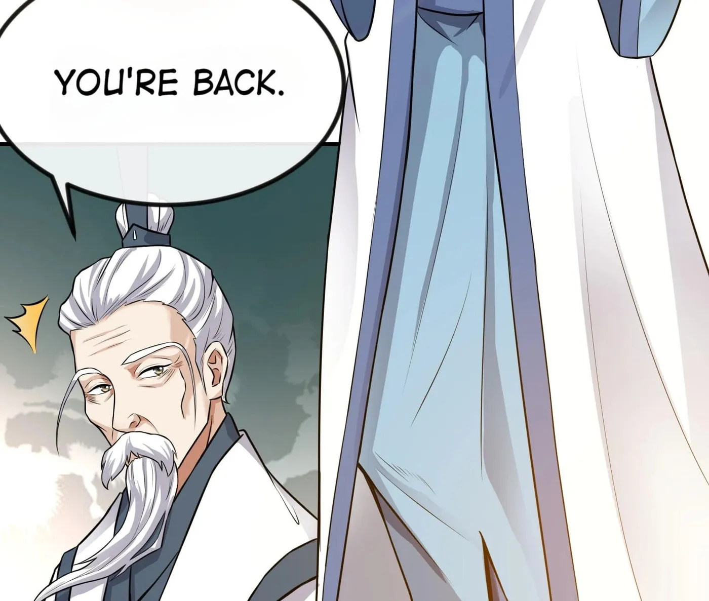 Read Yuan Long chapter 94 image 4 on Lezhin