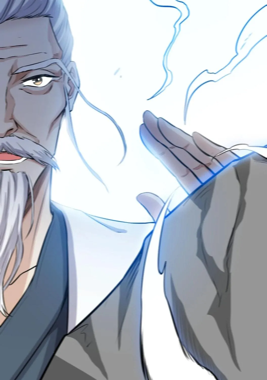 Read Yuan Long chapter 94 image 41 on Lezhin
