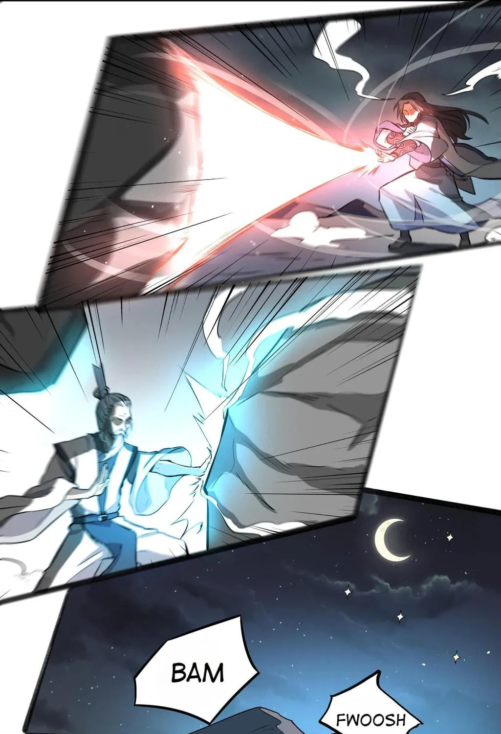 Read Yuan Long chapter 94 image 43 on Lezhin