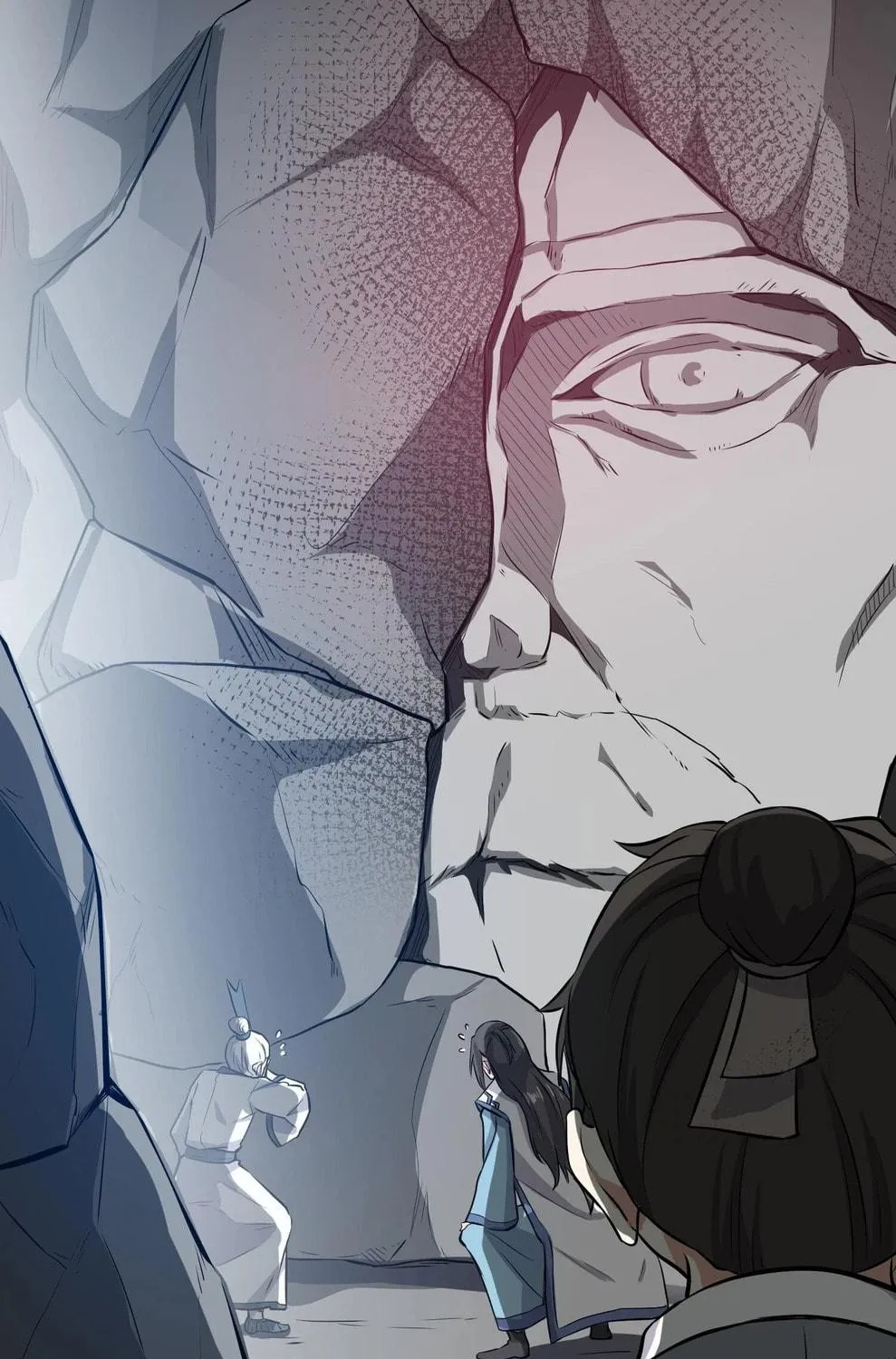 Read Yuan Long chapter 94 image 49 on Lezhin