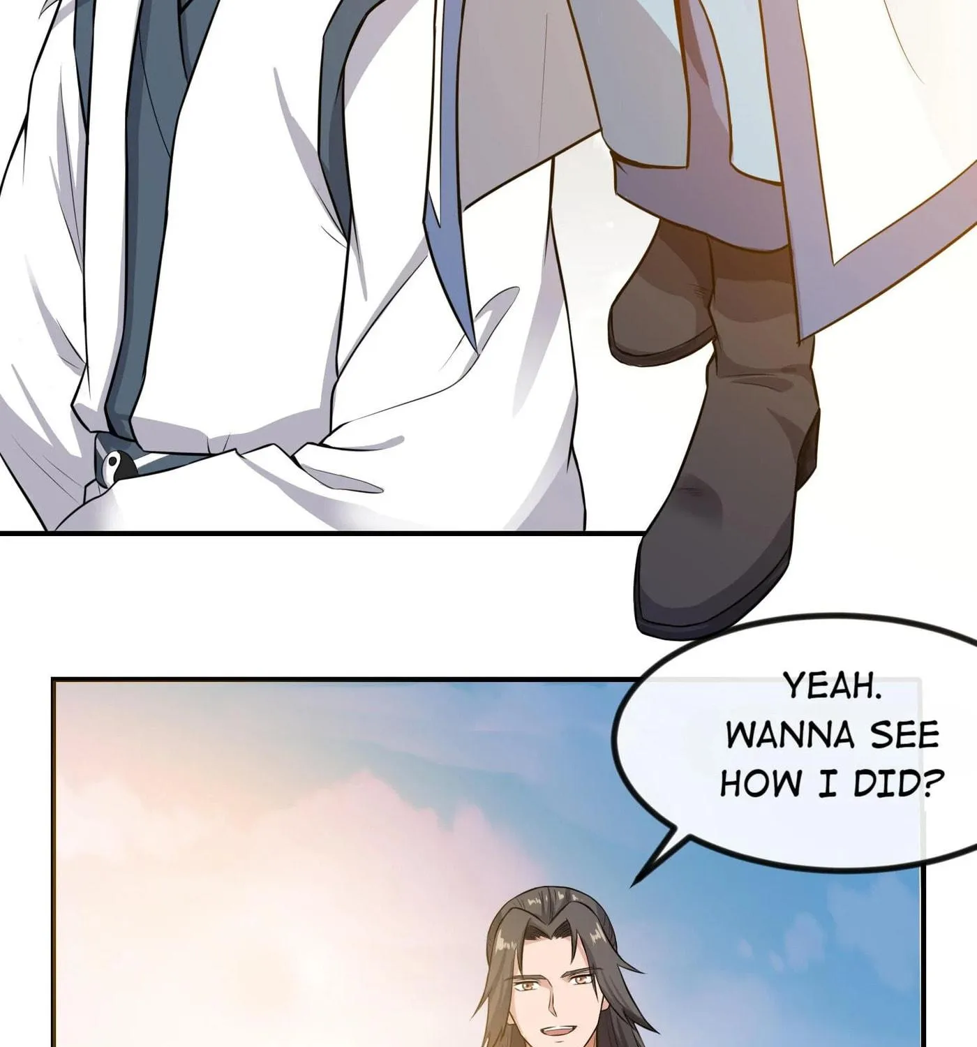 Read Yuan Long chapter 94 image 5 on Lezhin
