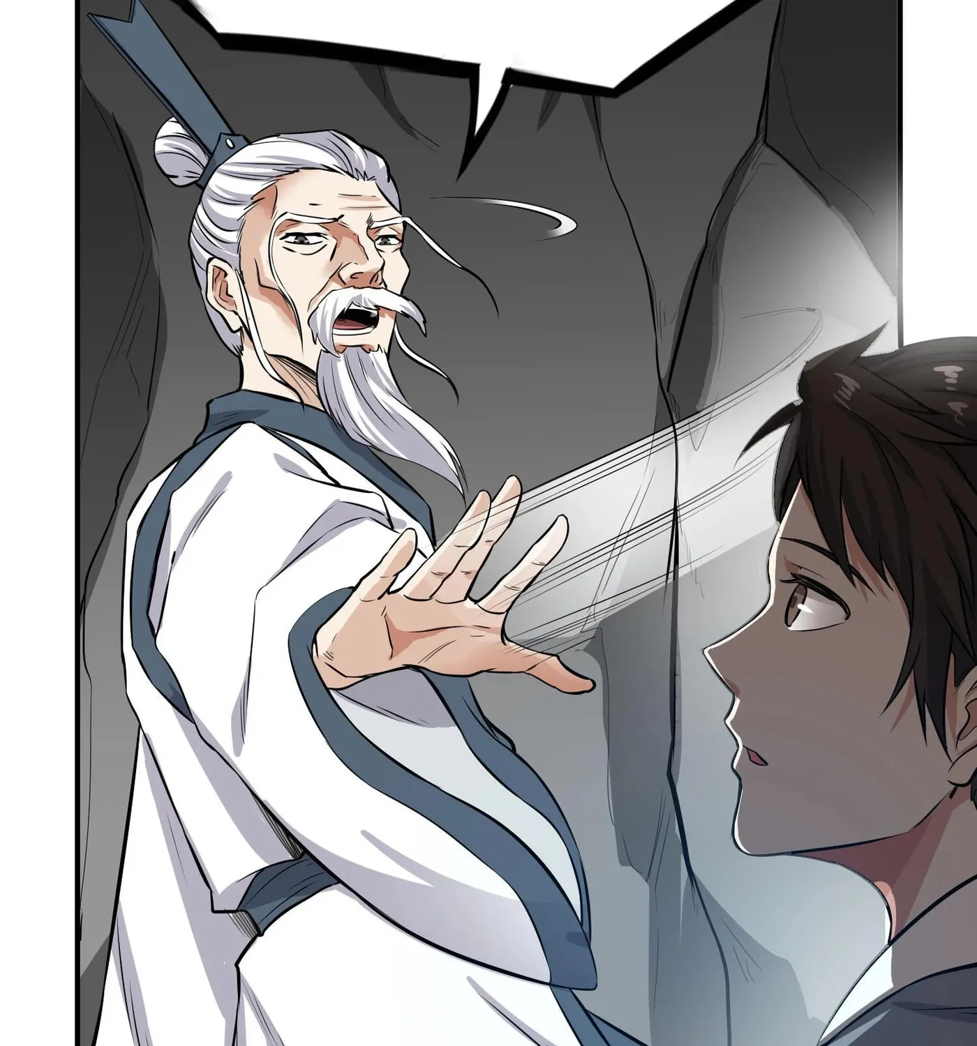 Read Yuan Long chapter 94 image 52 on Lezhin