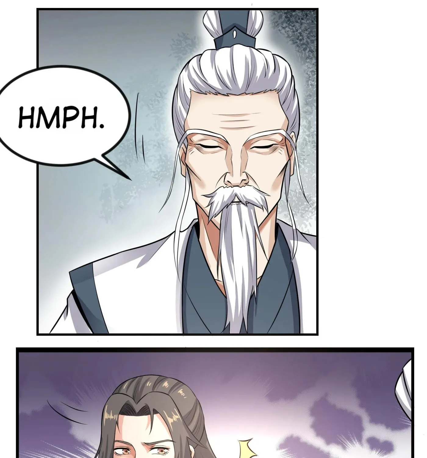 Read Yuan Long chapter 94 image 59 on Lezhin