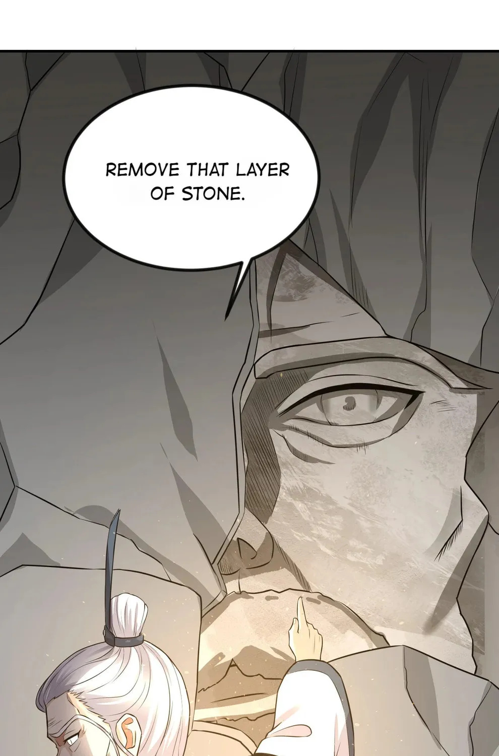 Read Yuan Long chapter 94 image 62 on Lezhin