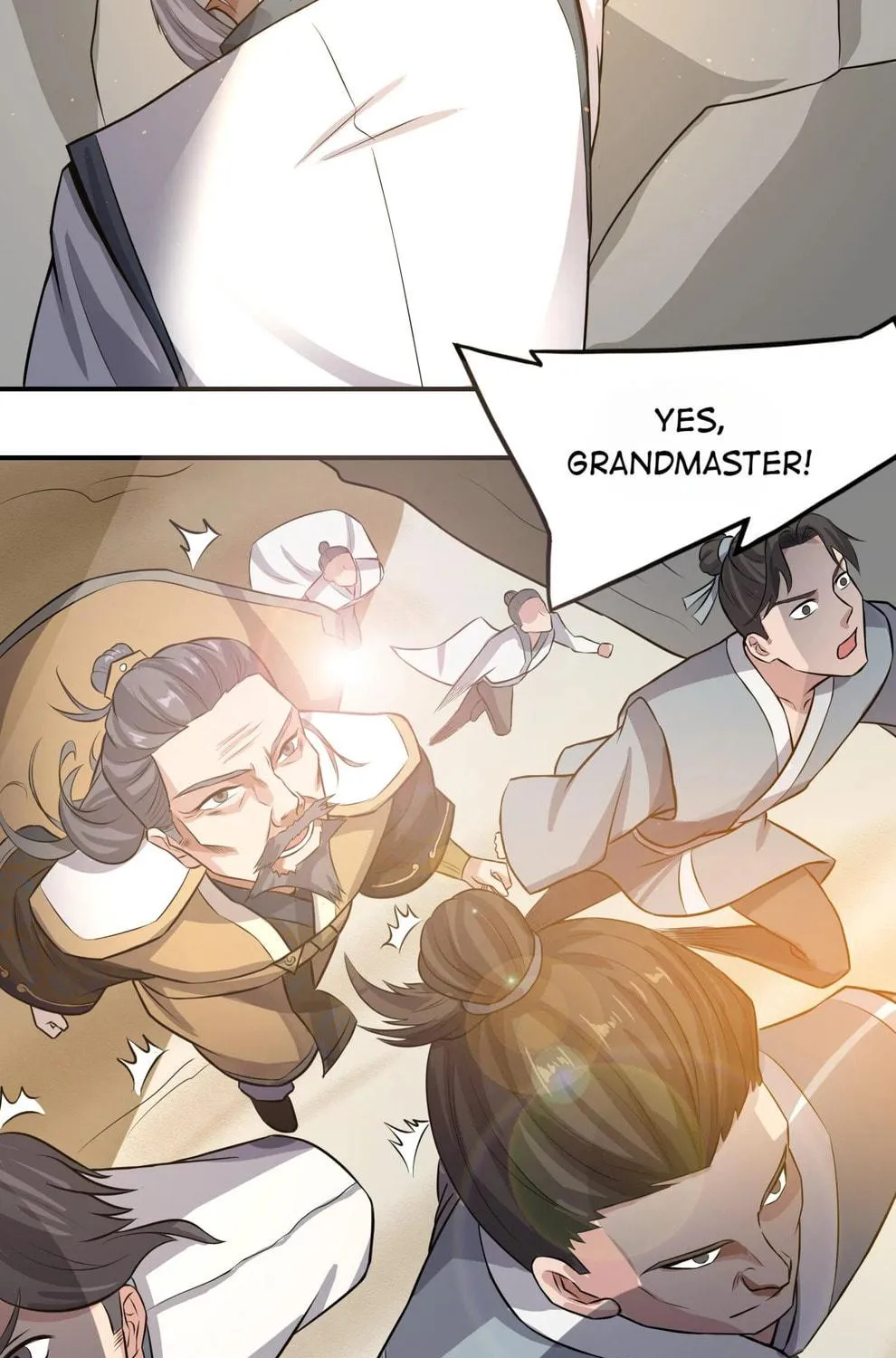 Read Yuan Long chapter 94 image 64 on Lezhin