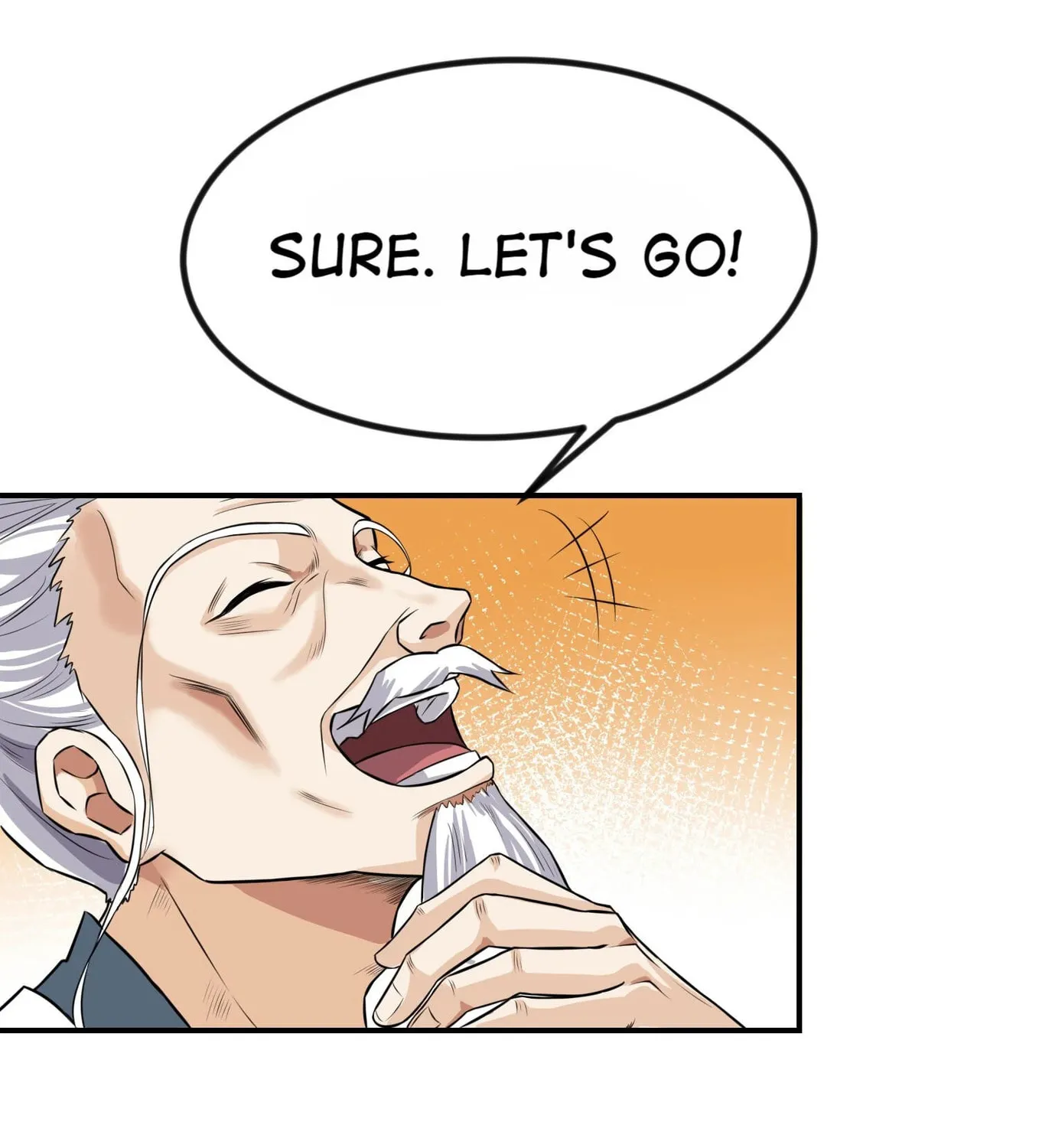 Read Yuan Long chapter 94 image 7 on Lezhin