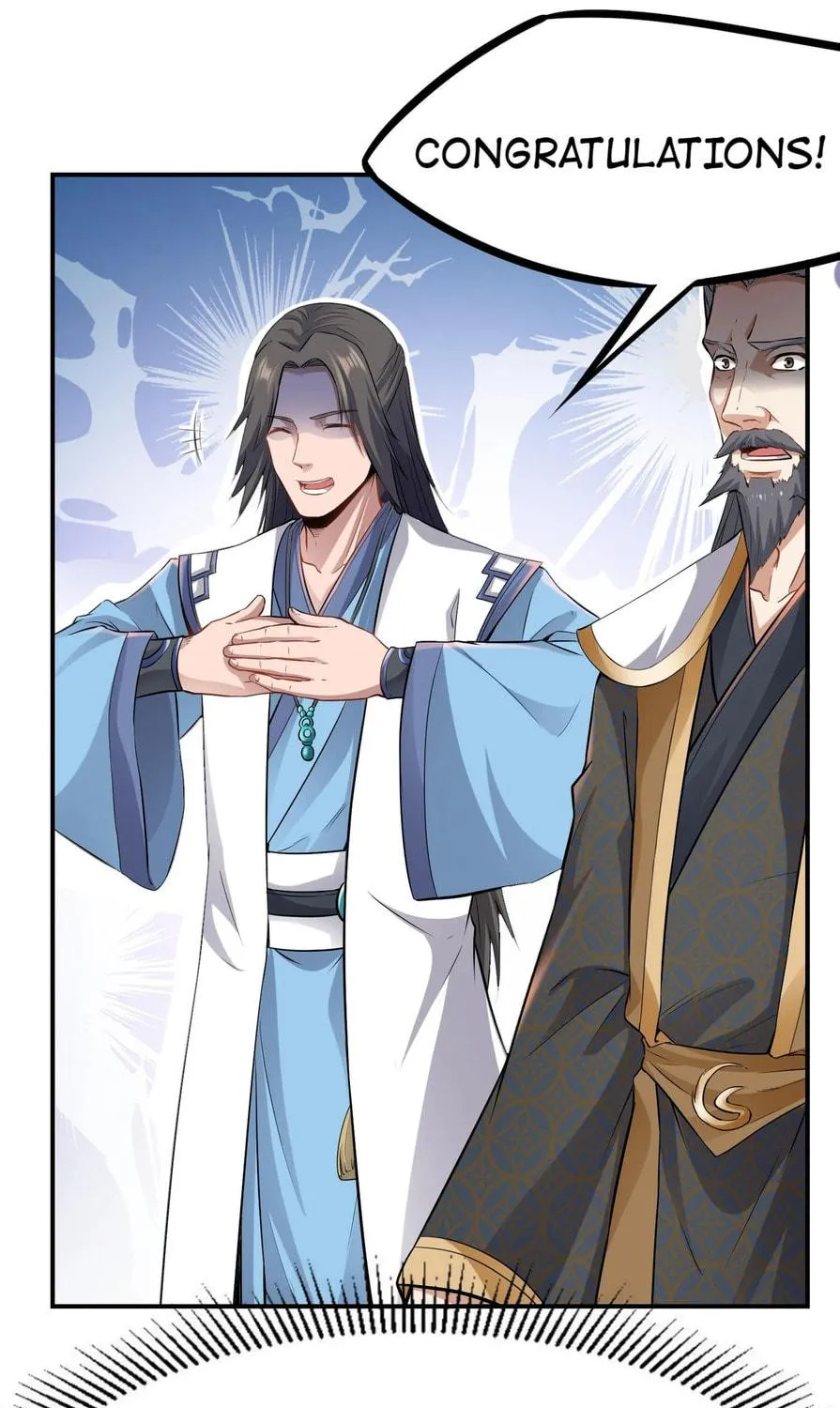 Read Yuan Long chapter 96 image 10 on Lezhin