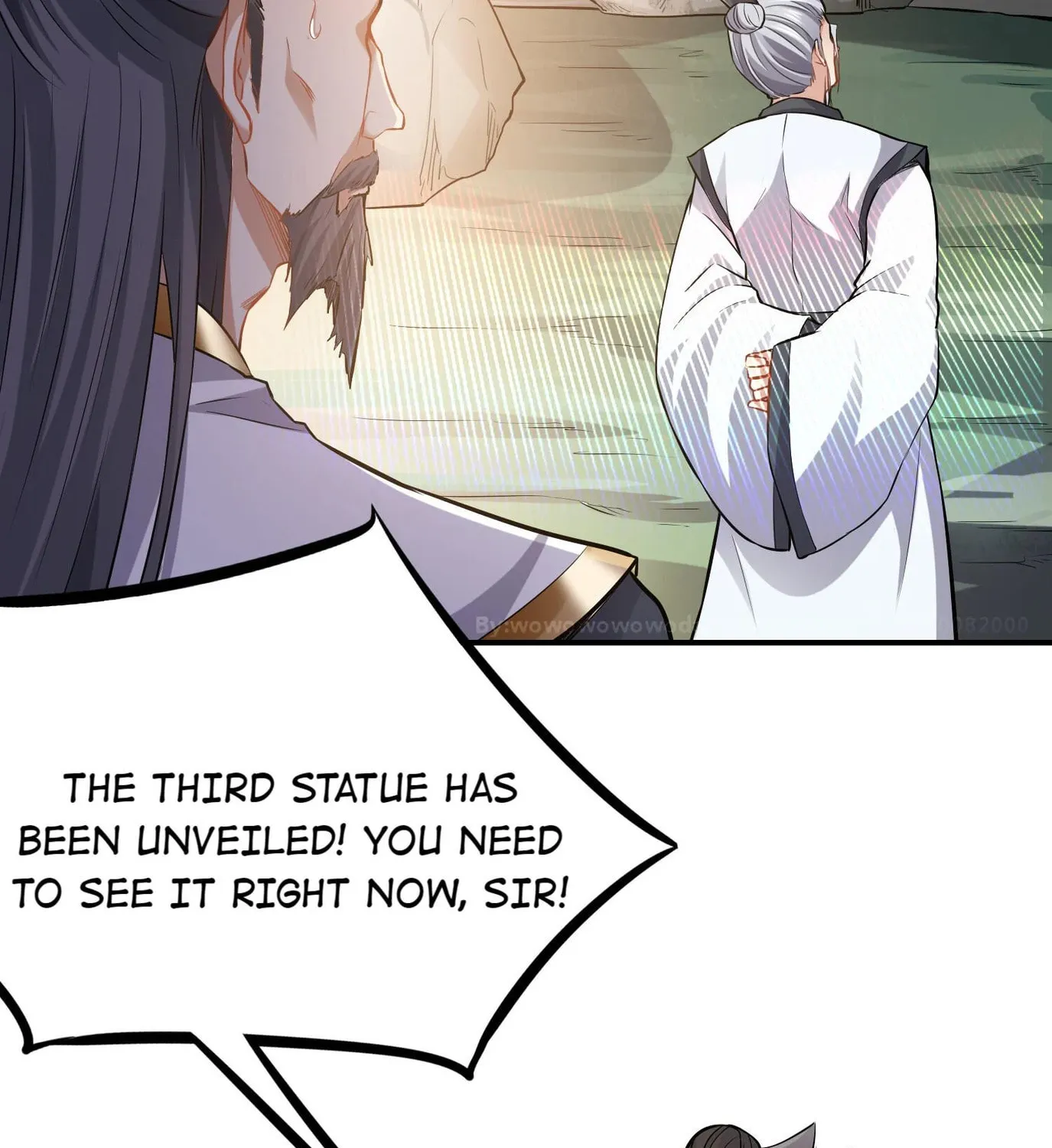 Read Yuan Long chapter 96 image 14 on Lezhin