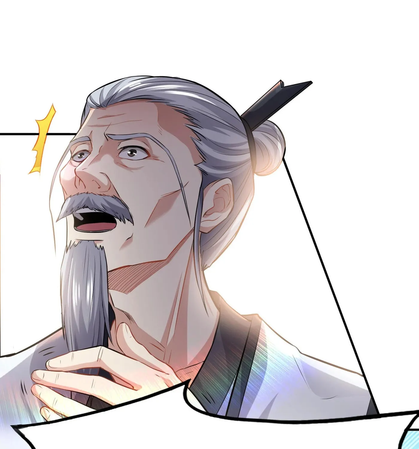 Read Yuan Long chapter 96 image 18 on Lezhin