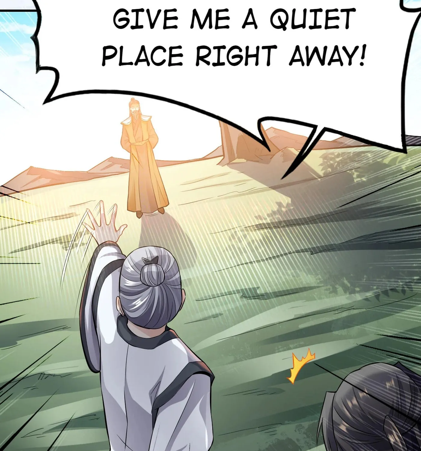 Read Yuan Long chapter 96 image 19 on Lezhin