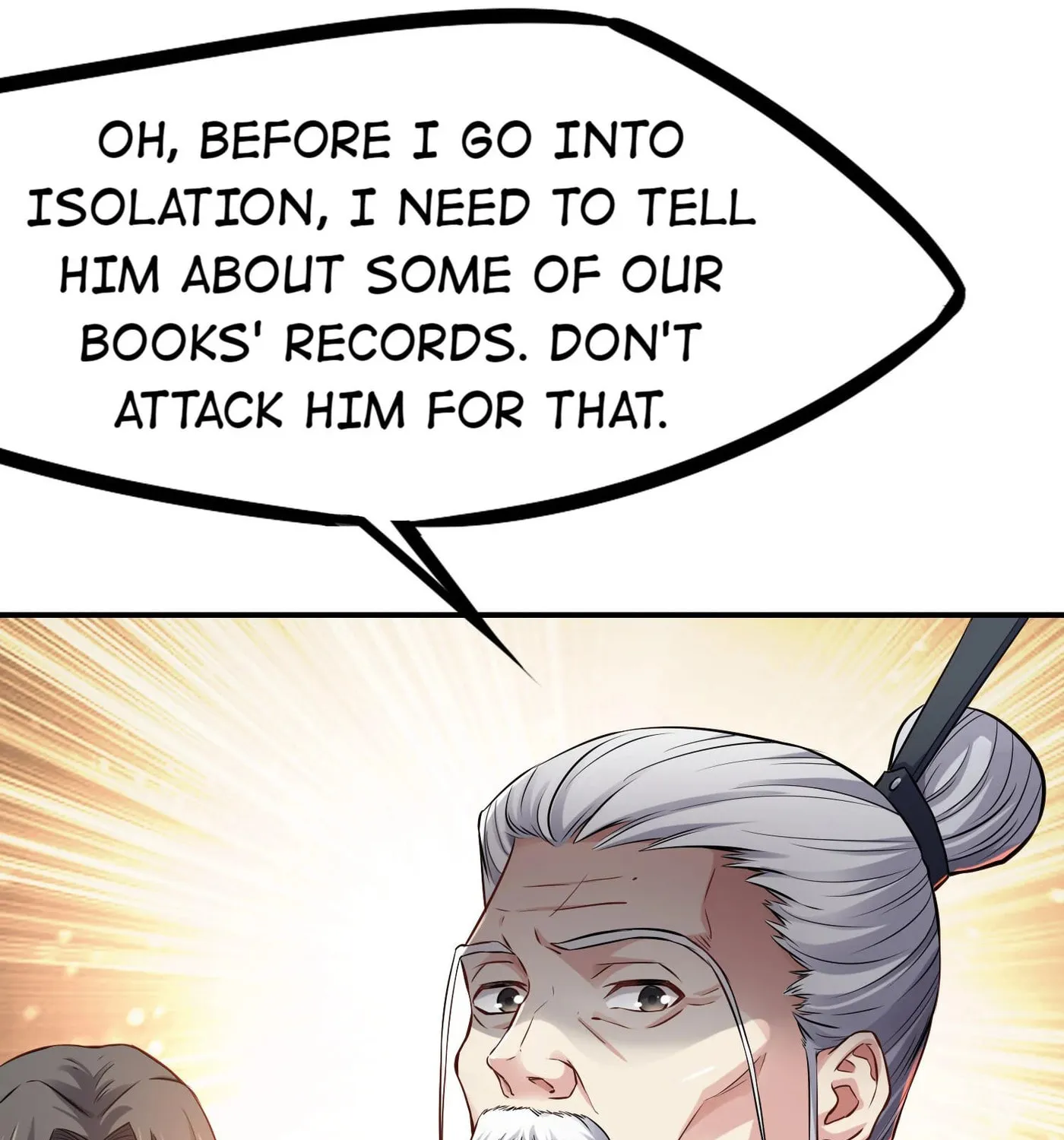Read Yuan Long chapter 96 image 23 on Lezhin