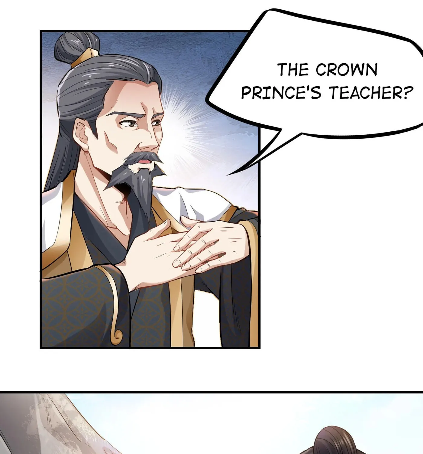 Read Yuan Long chapter 96 image 3 on Lezhin