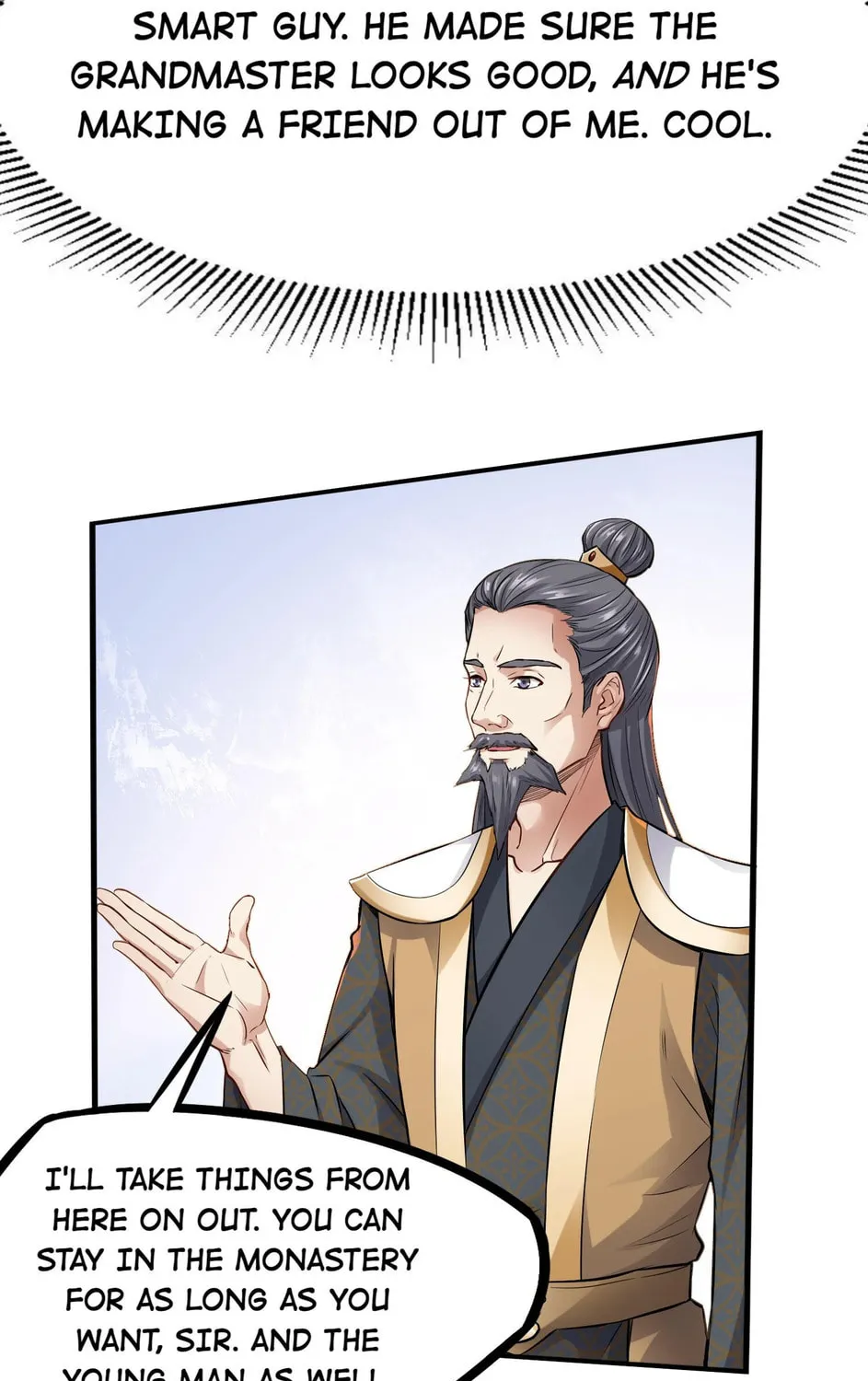 Read Yuan Long chapter 96 image 30 on Lezhin