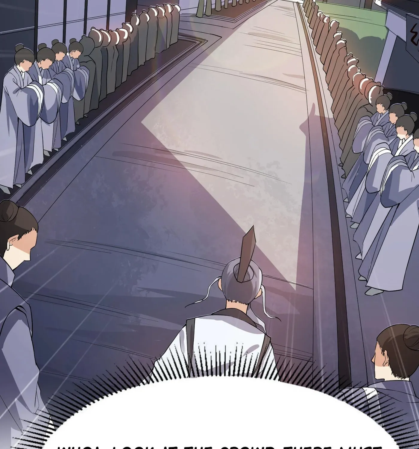 Read Yuan Long chapter 96 image 36 on Lezhin
