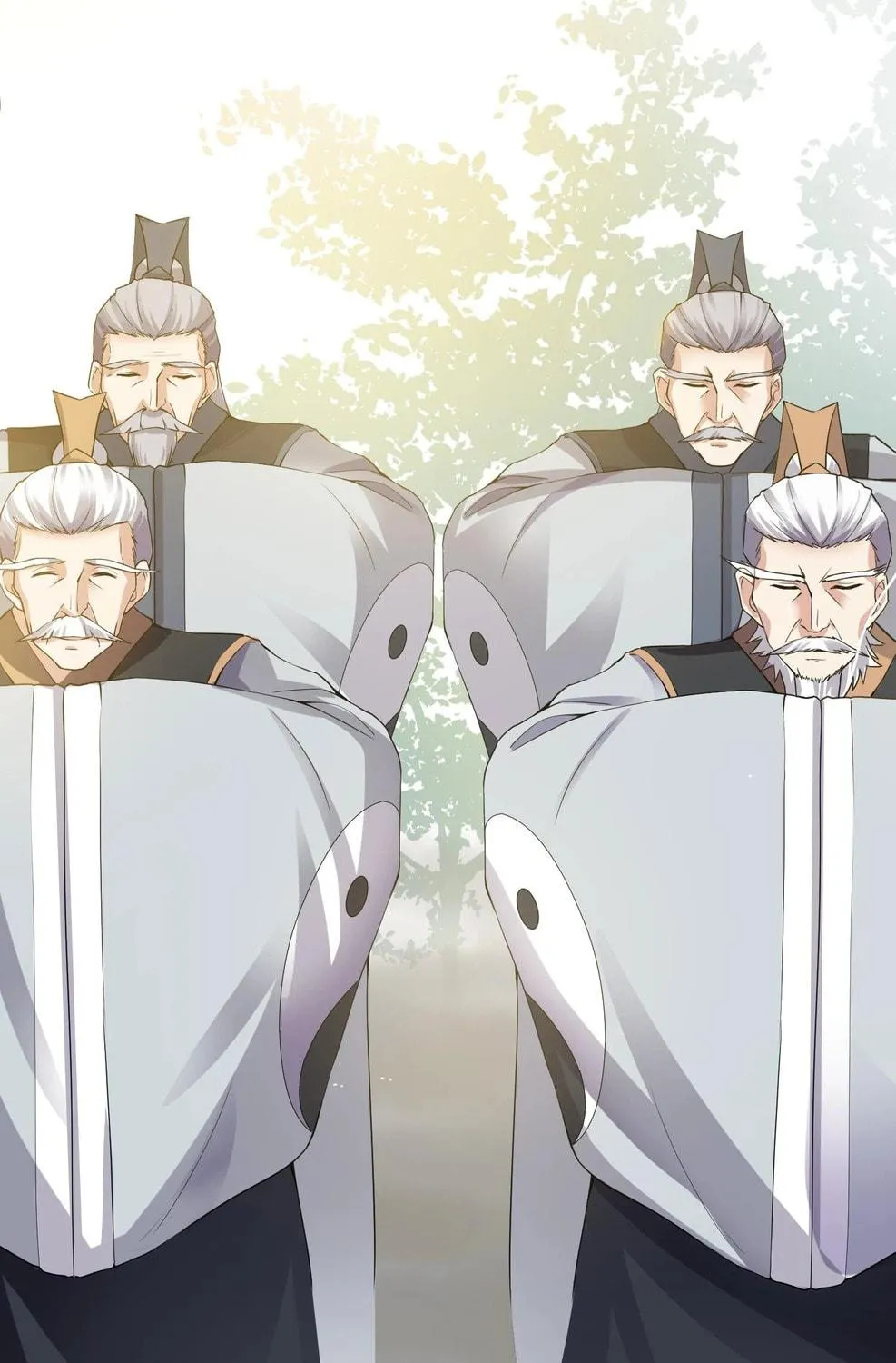 Read Yuan Long chapter 96 image 41 on Lezhin