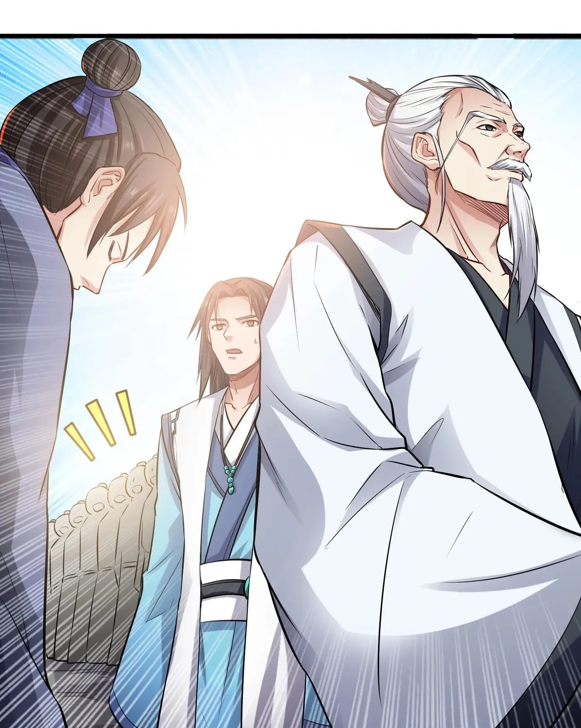 Read Yuan Long chapter 96 image 43 on Lezhin
