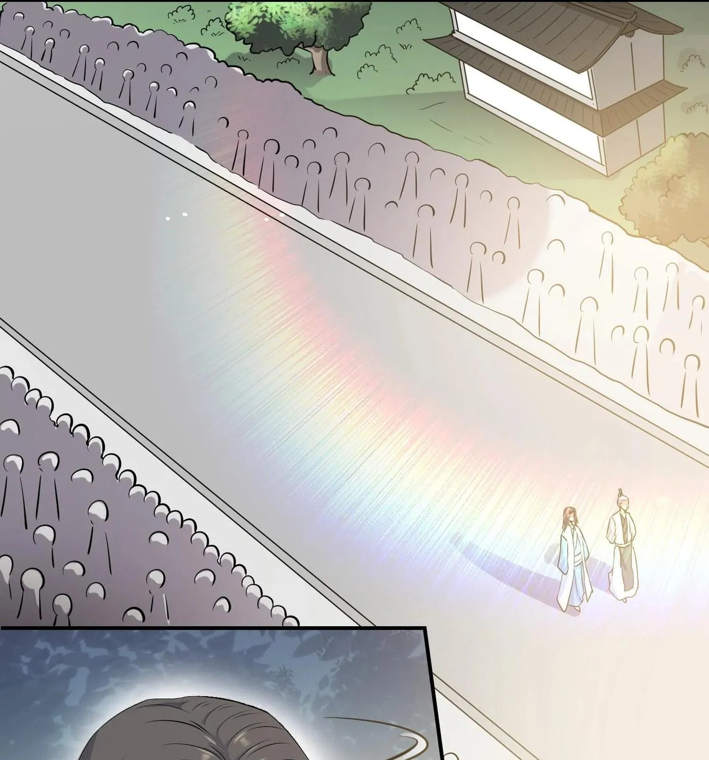 Read Yuan Long chapter 96 image 45 on Lezhin