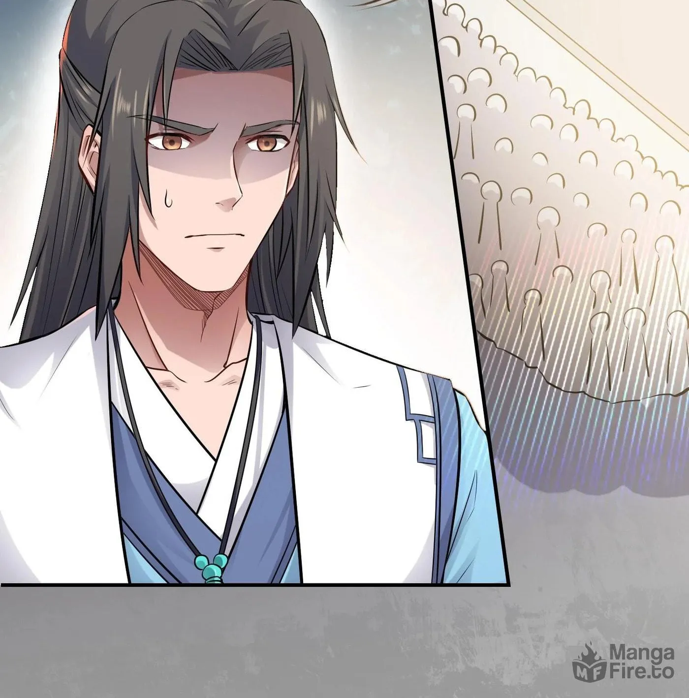 Read Yuan Long chapter 96 image 46 on Lezhin