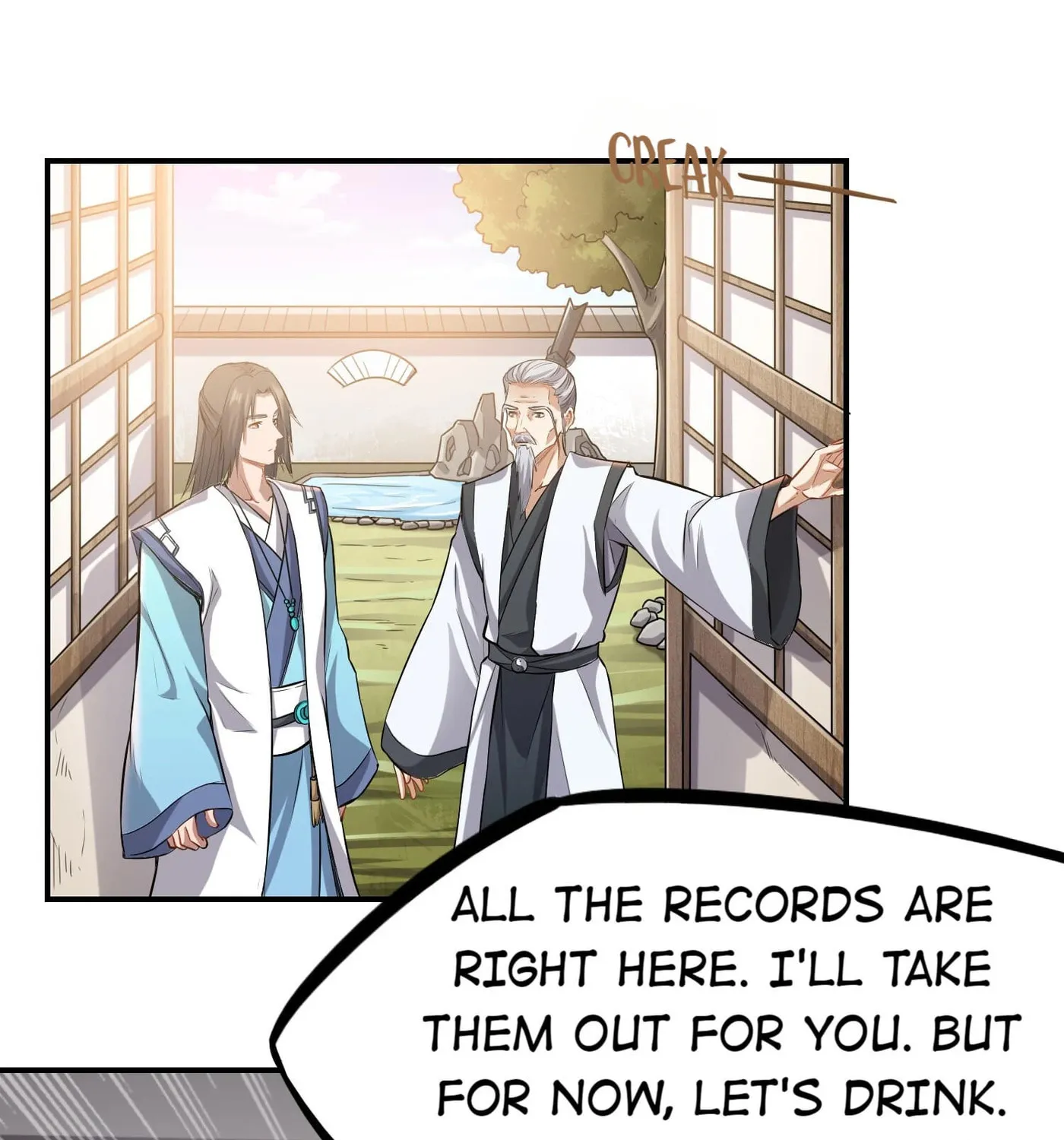 Read Yuan Long chapter 96 image 50 on Lezhin
