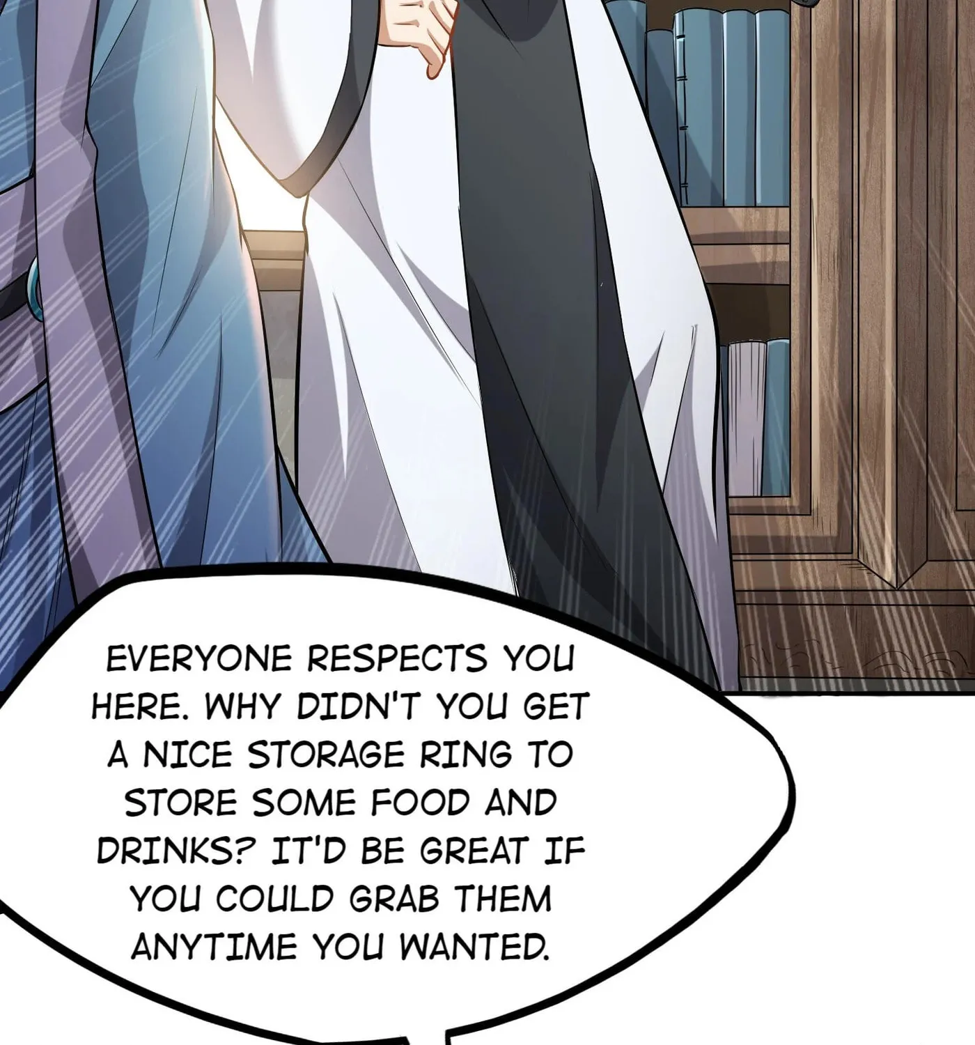 Read Yuan Long chapter 96 image 52 on Lezhin