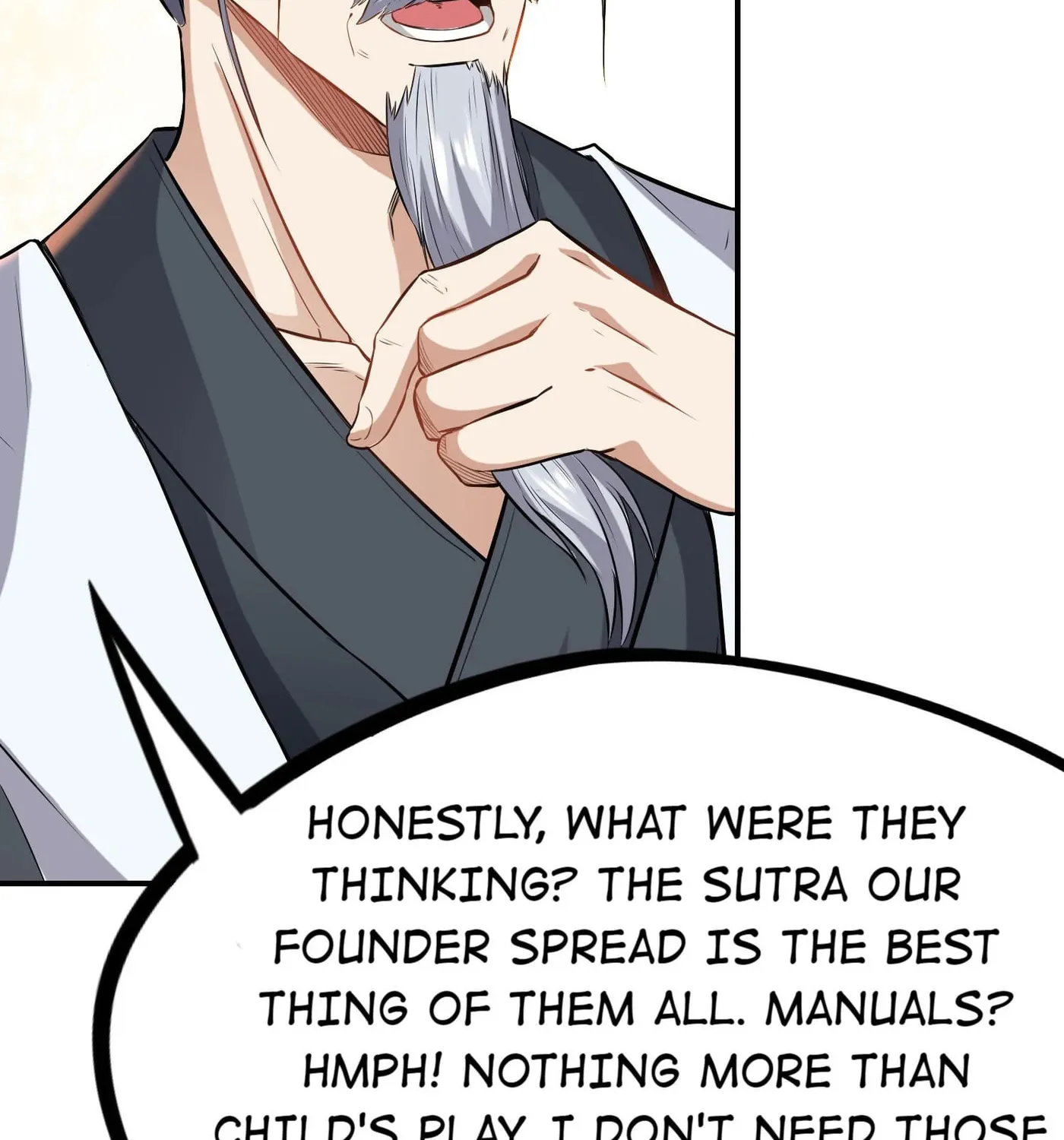 Read Yuan Long chapter 96 image 55 on Lezhin