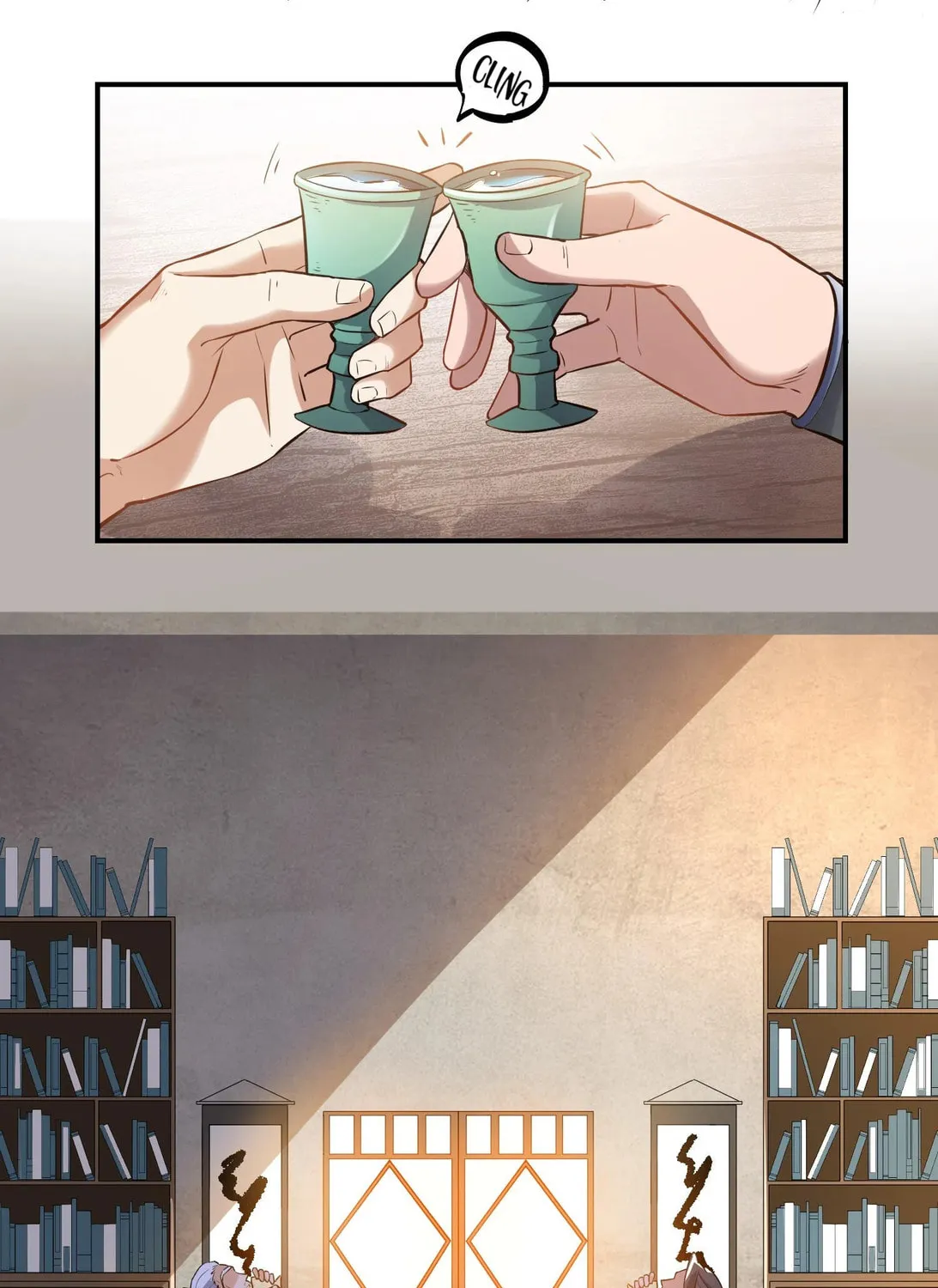 Read Yuan Long chapter 96 image 59 on Lezhin