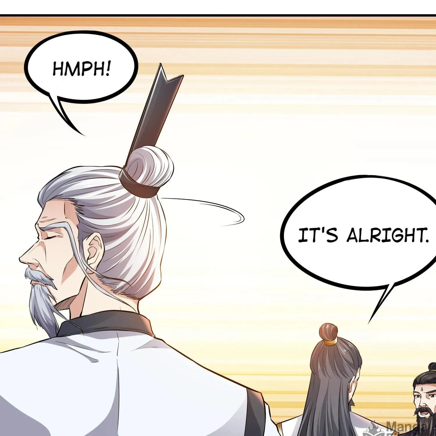 Read Yuan Long chapter 96 image 6 on Lezhin
