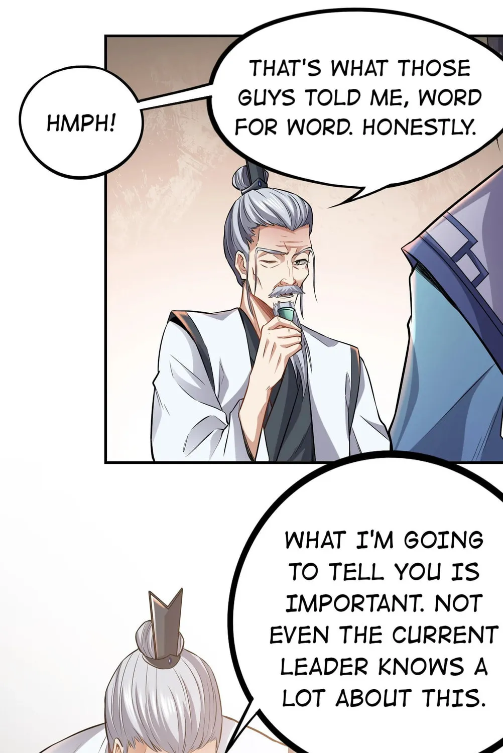 Read Yuan Long chapter 96 image 63 on Lezhin