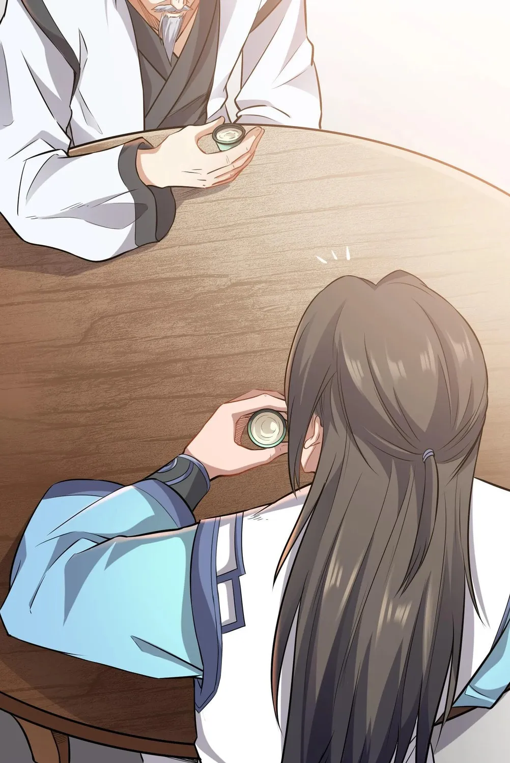Read Yuan Long chapter 96 image 65 on Lezhin