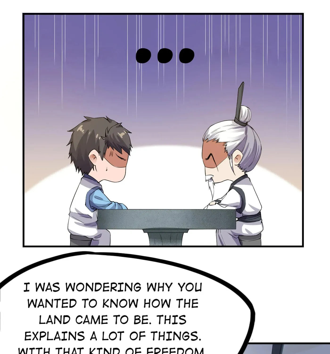 Read Yuan Long chapter 97 image 11 on Lezhin