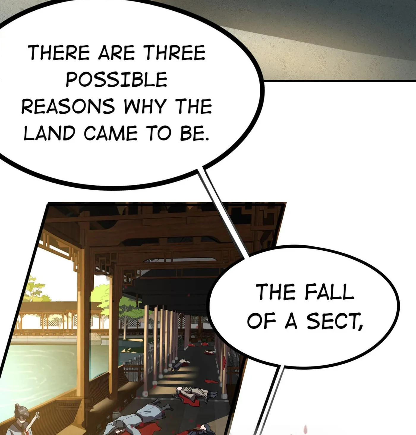 Read Yuan Long chapter 97 image 17 on Lezhin