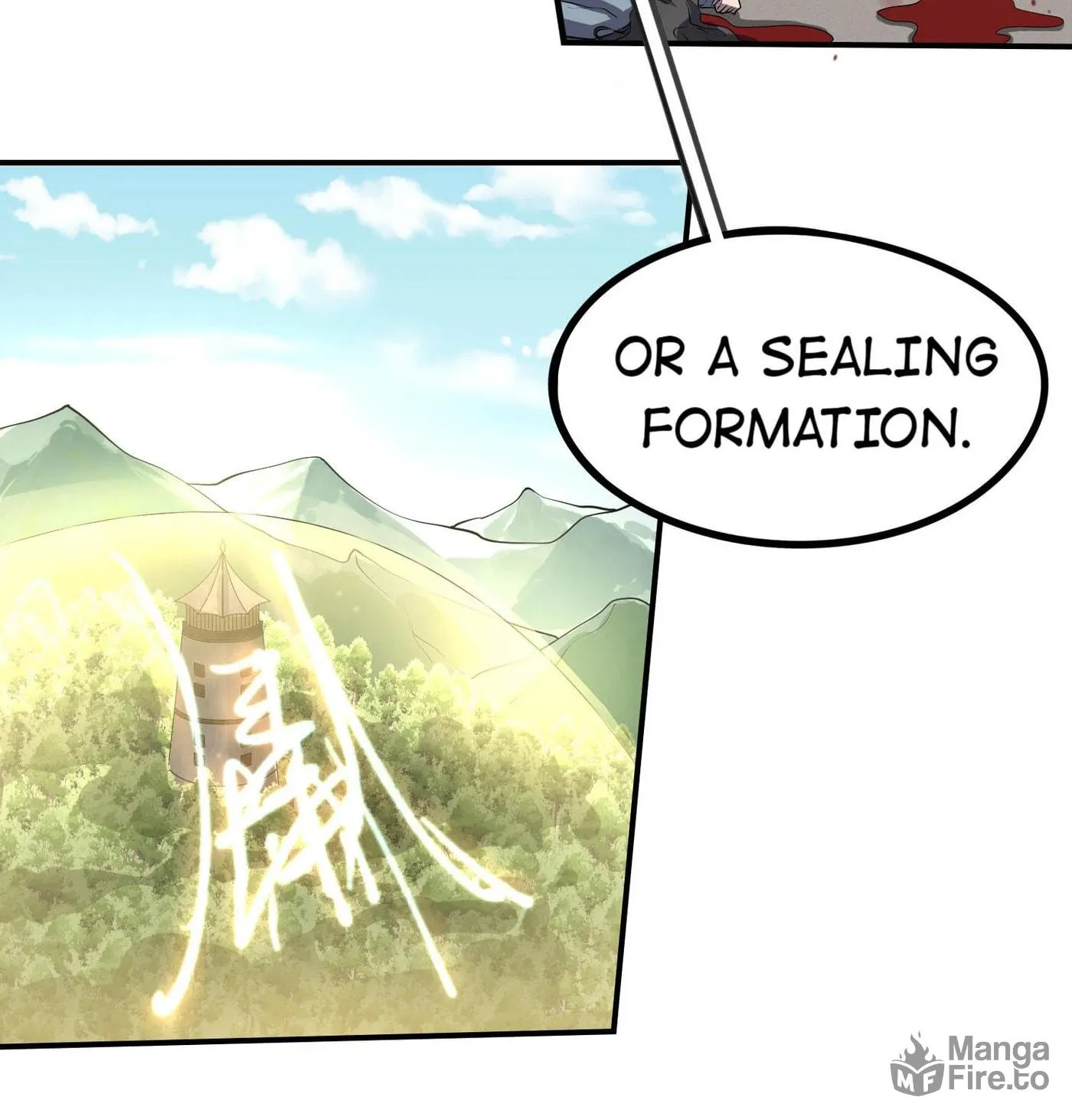 Read Yuan Long chapter 97 image 19 on Lezhin