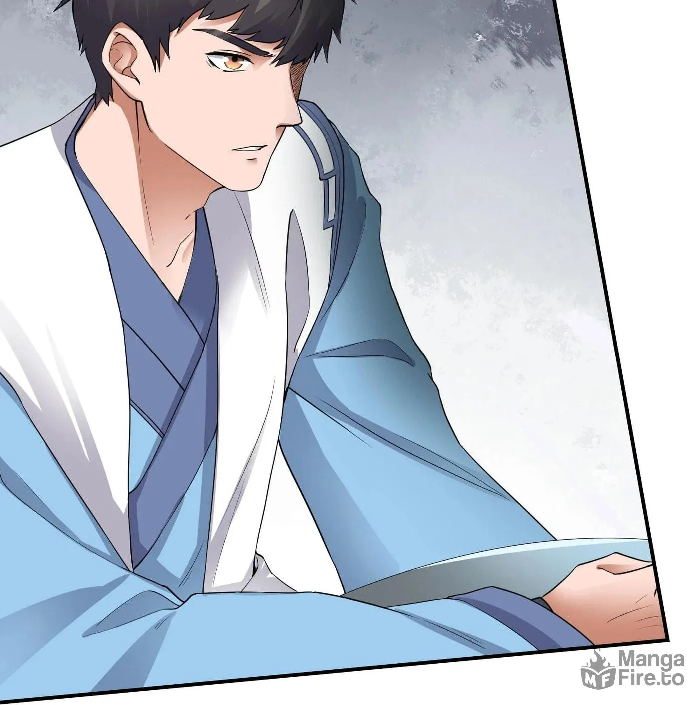 Read Yuan Long chapter 97 image 21 on Lezhin