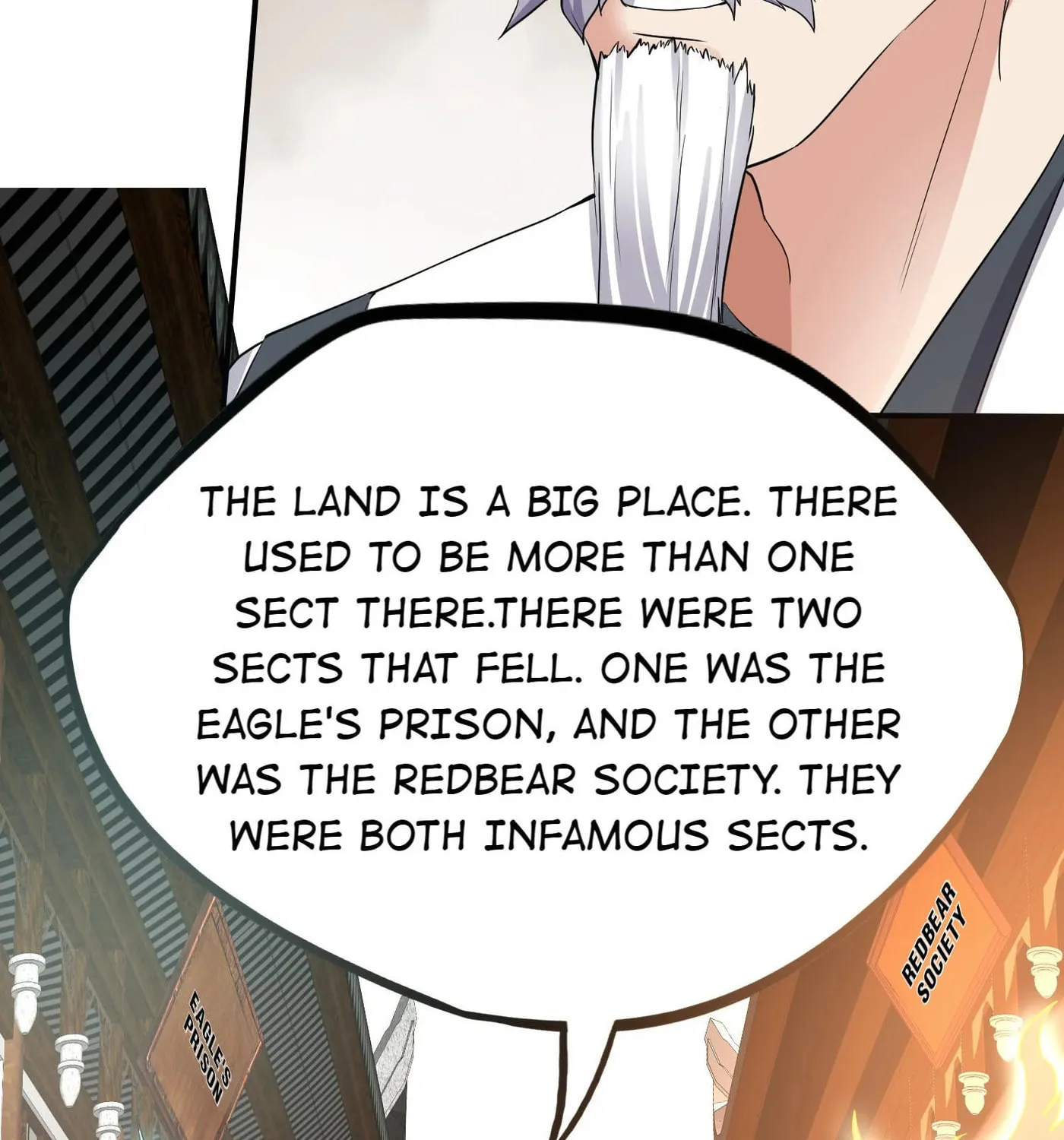 Read Yuan Long chapter 97 image 23 on Lezhin
