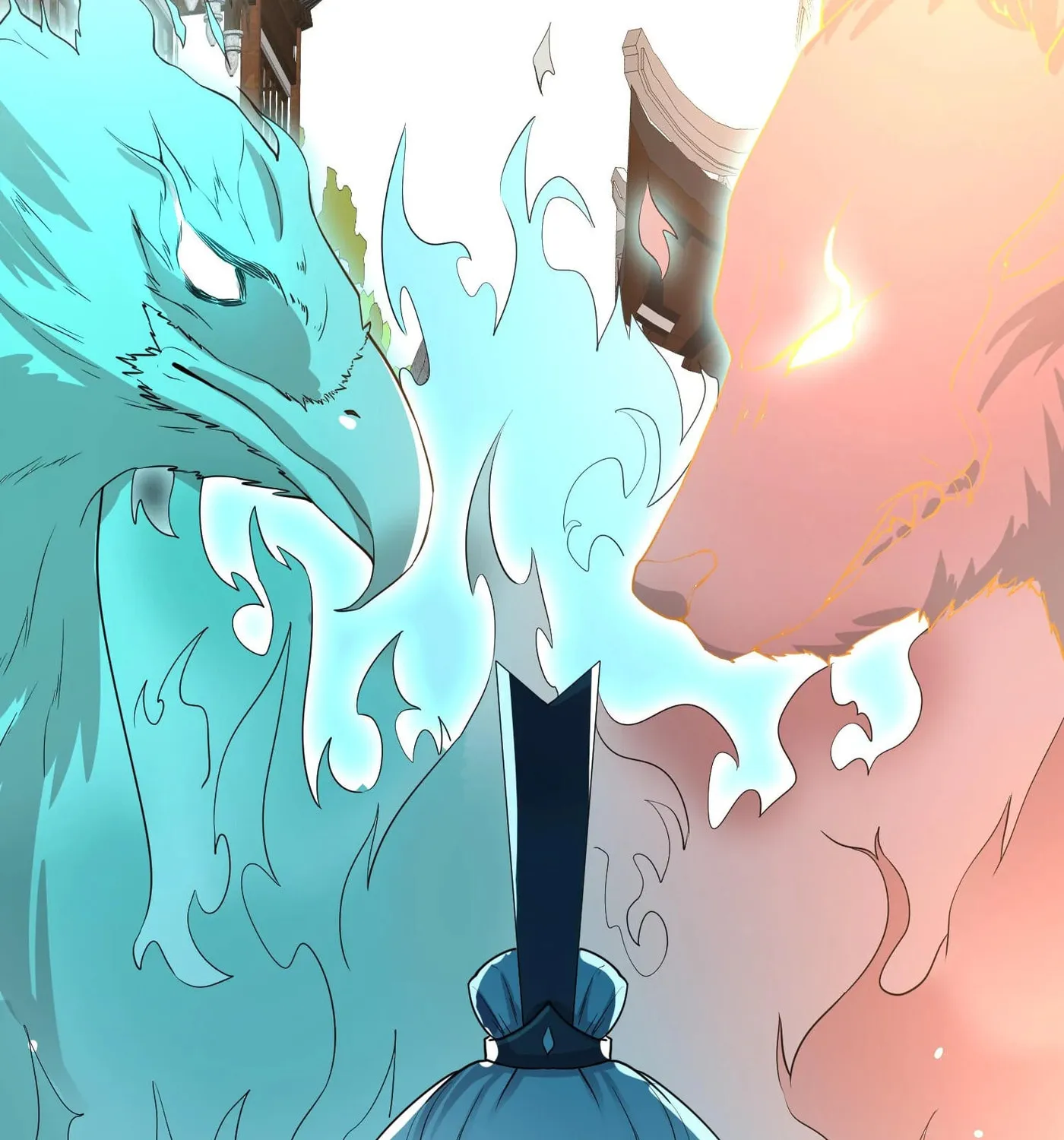 Read Yuan Long chapter 97 image 25 on Lezhin