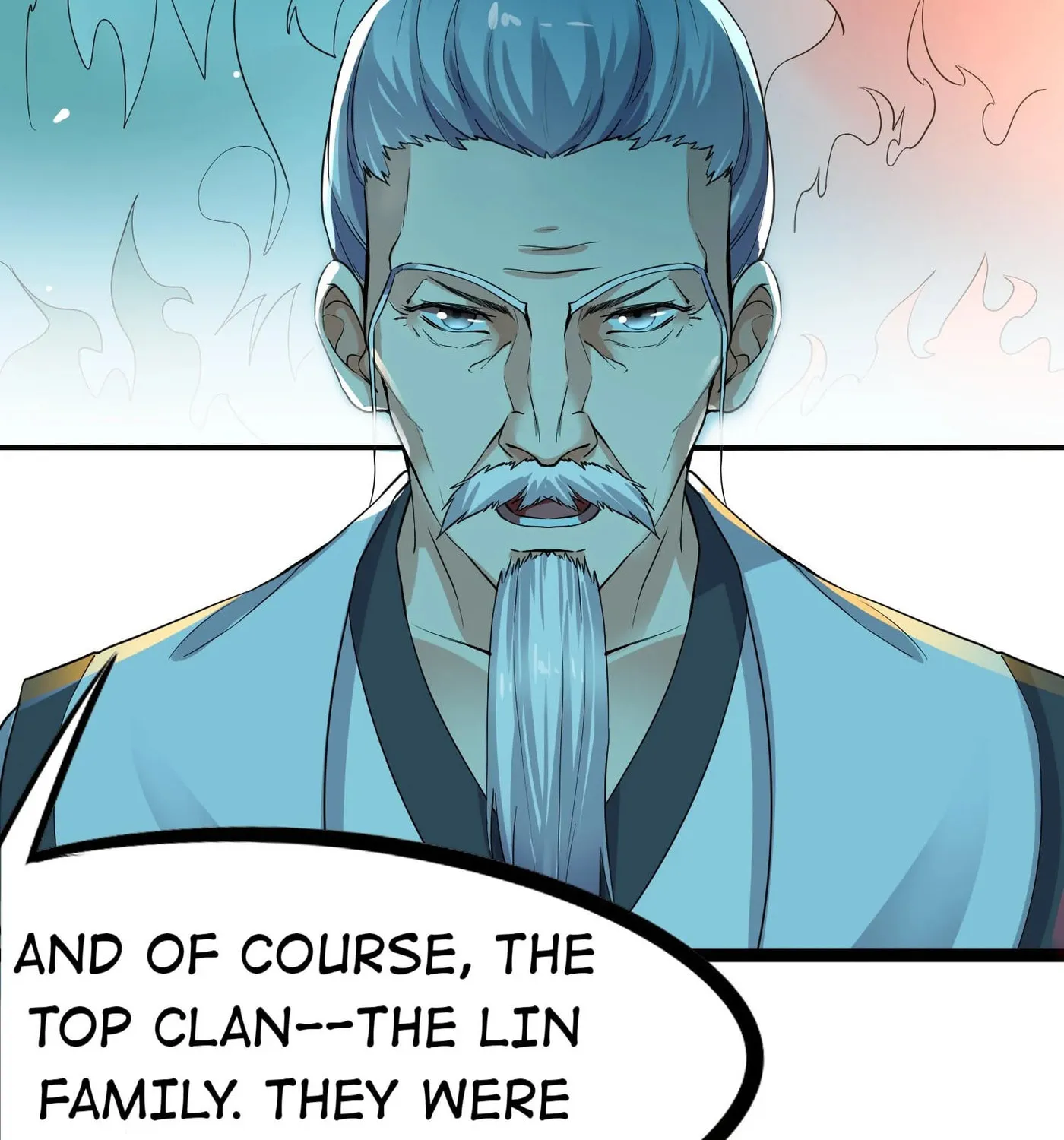 Read Yuan Long chapter 97 image 26 on Lezhin