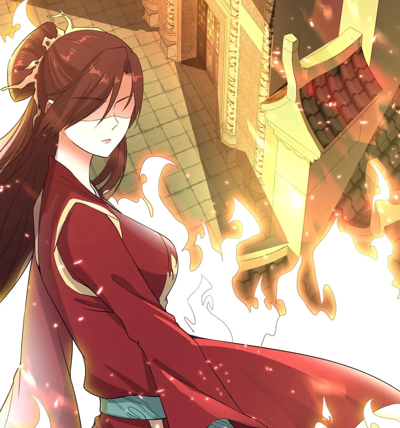 Read Yuan Long chapter 97 image 29 on Lezhin